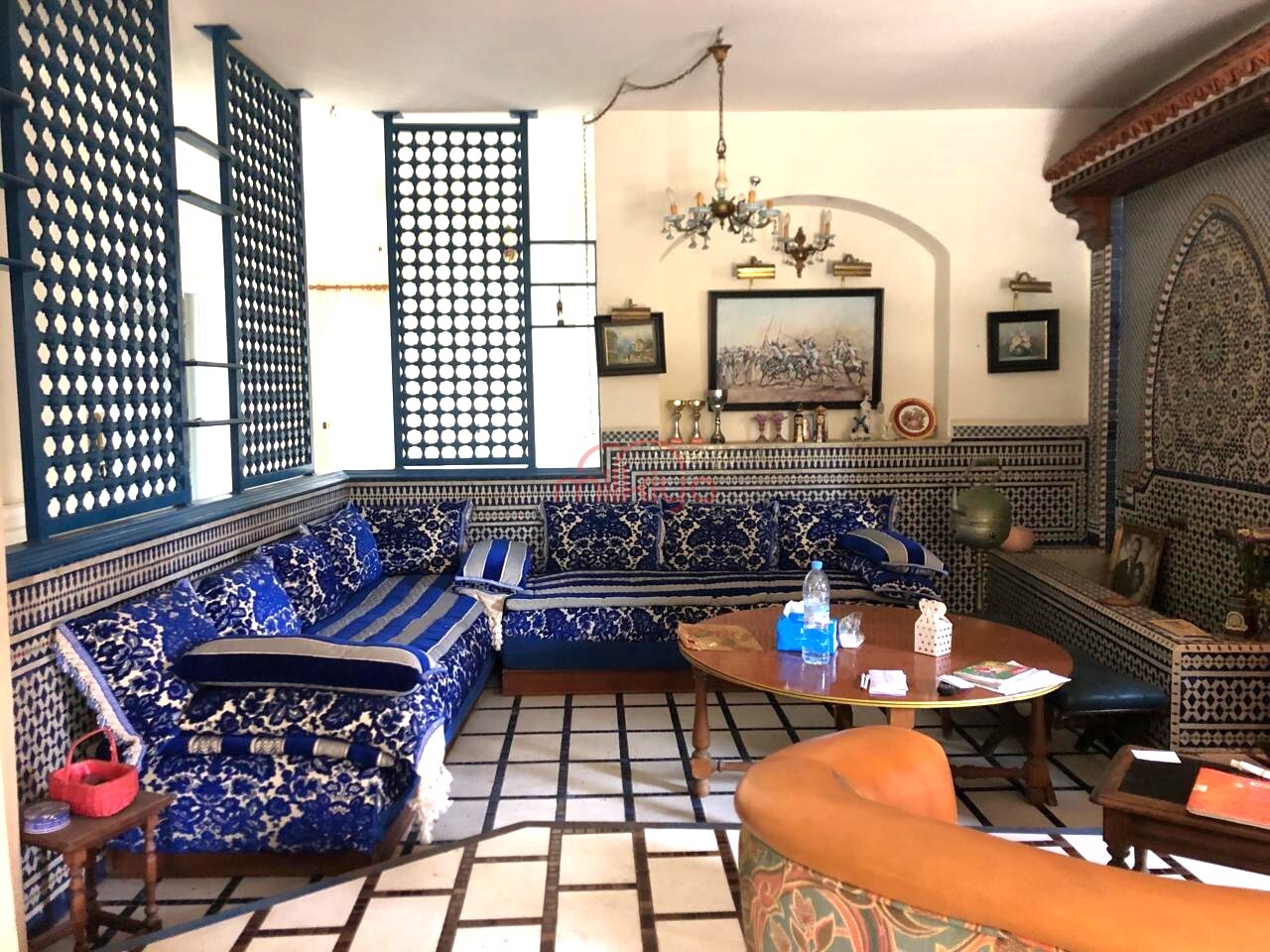 Vente Villa à Mohammedia — 6