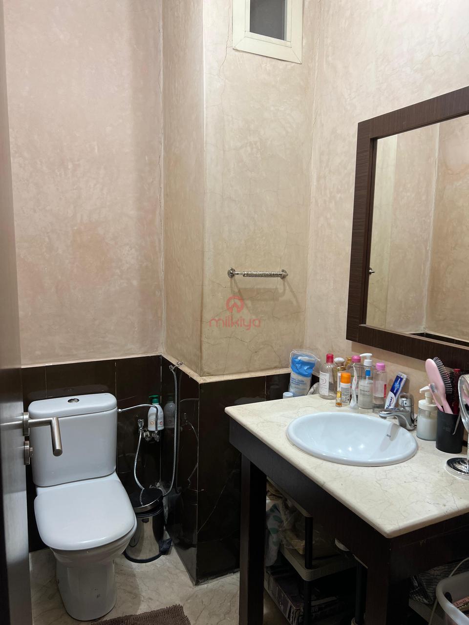 Appartement 107 m² à Route de Casablanca — 7