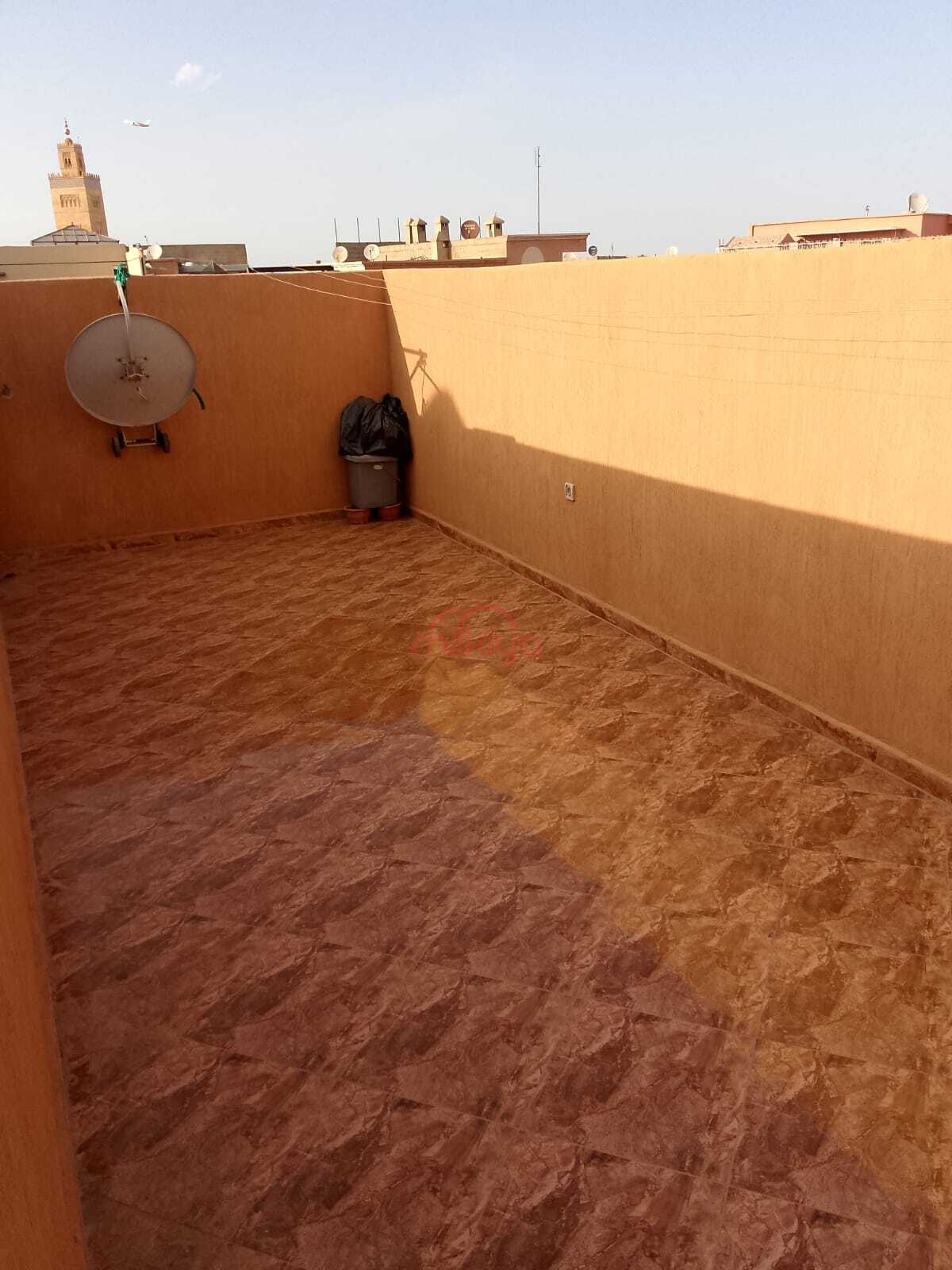 Appartement 67 m² à indéfini — 7