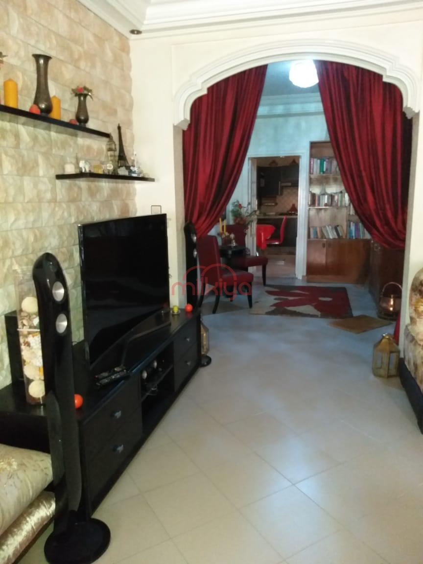 Vente Appartement à Marrakech — 4