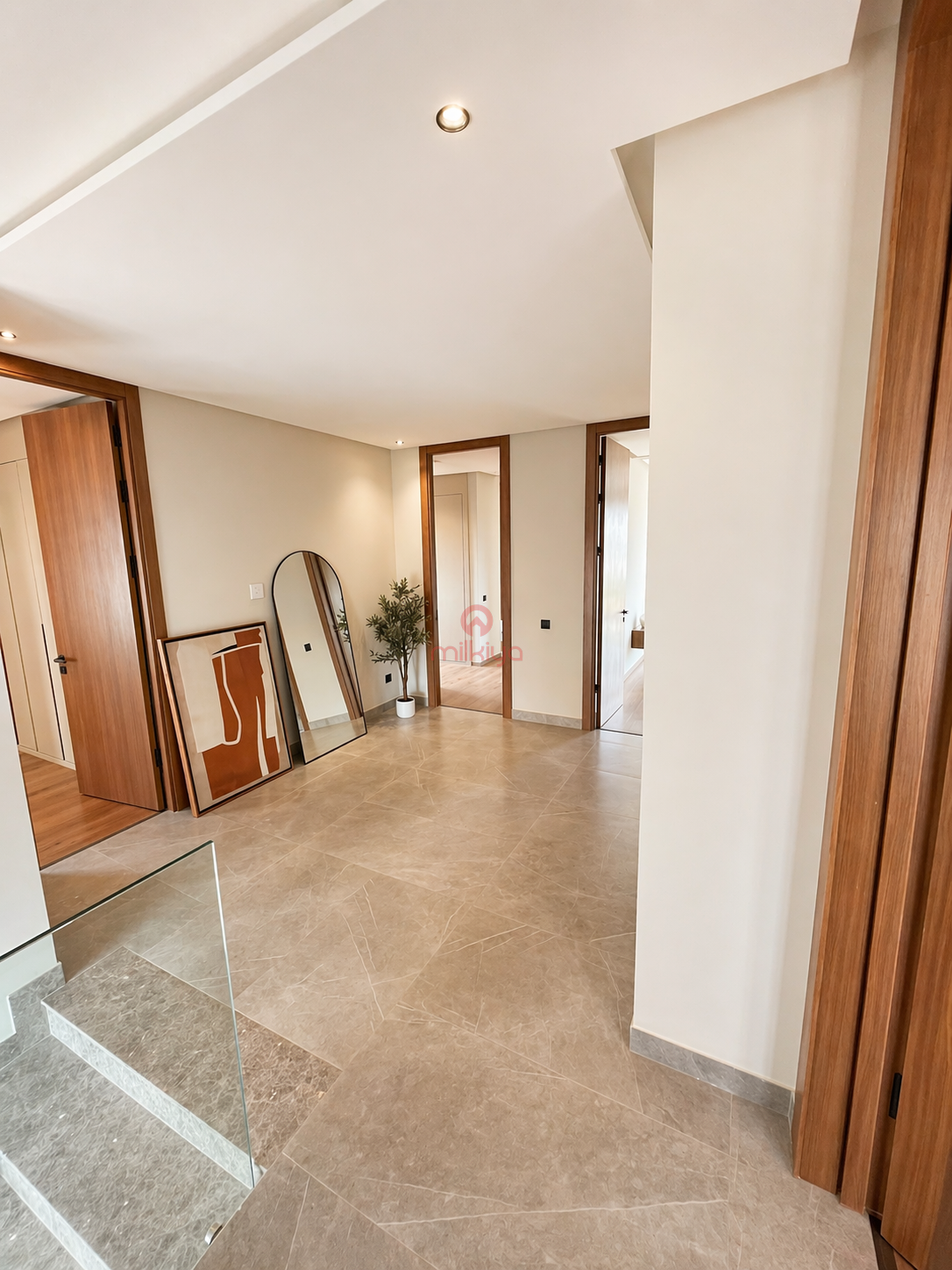 Villa 500 m² f Route de Tahanaoute — 9
