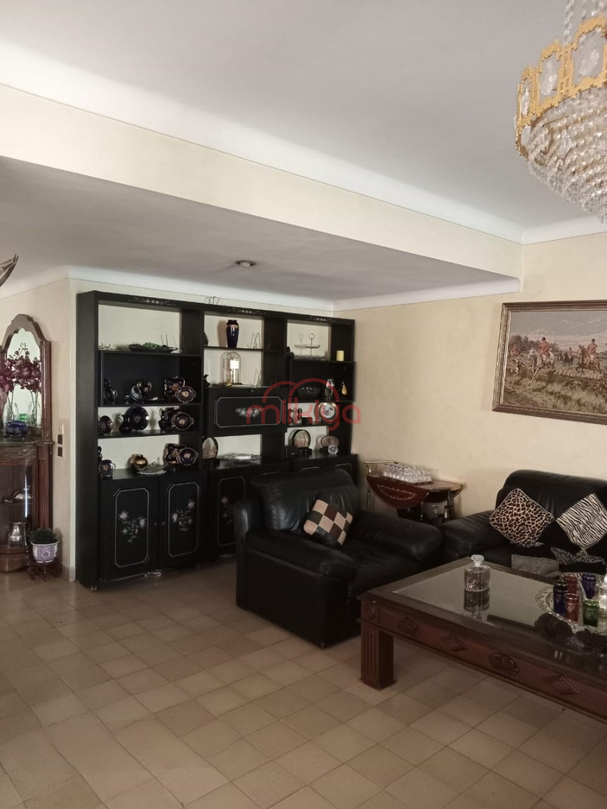 Vente Appartement à Casablanca — 2