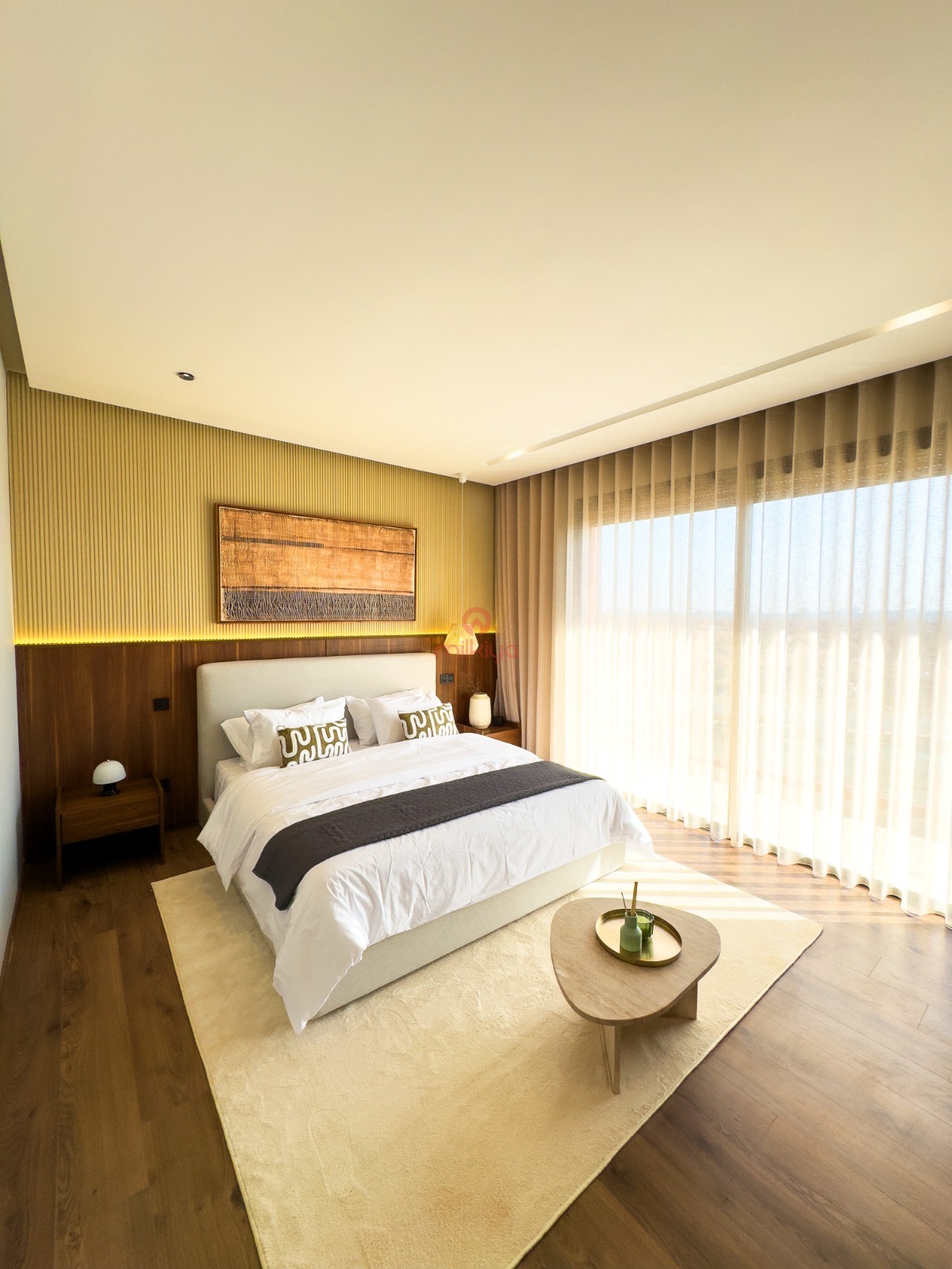 Villa 500 m² f Route de Tahanaoute — 7