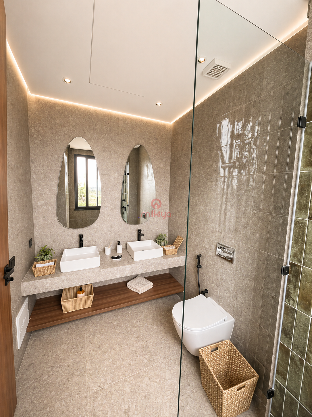 Villa 500 m² f Route de Tahanaoute — 8