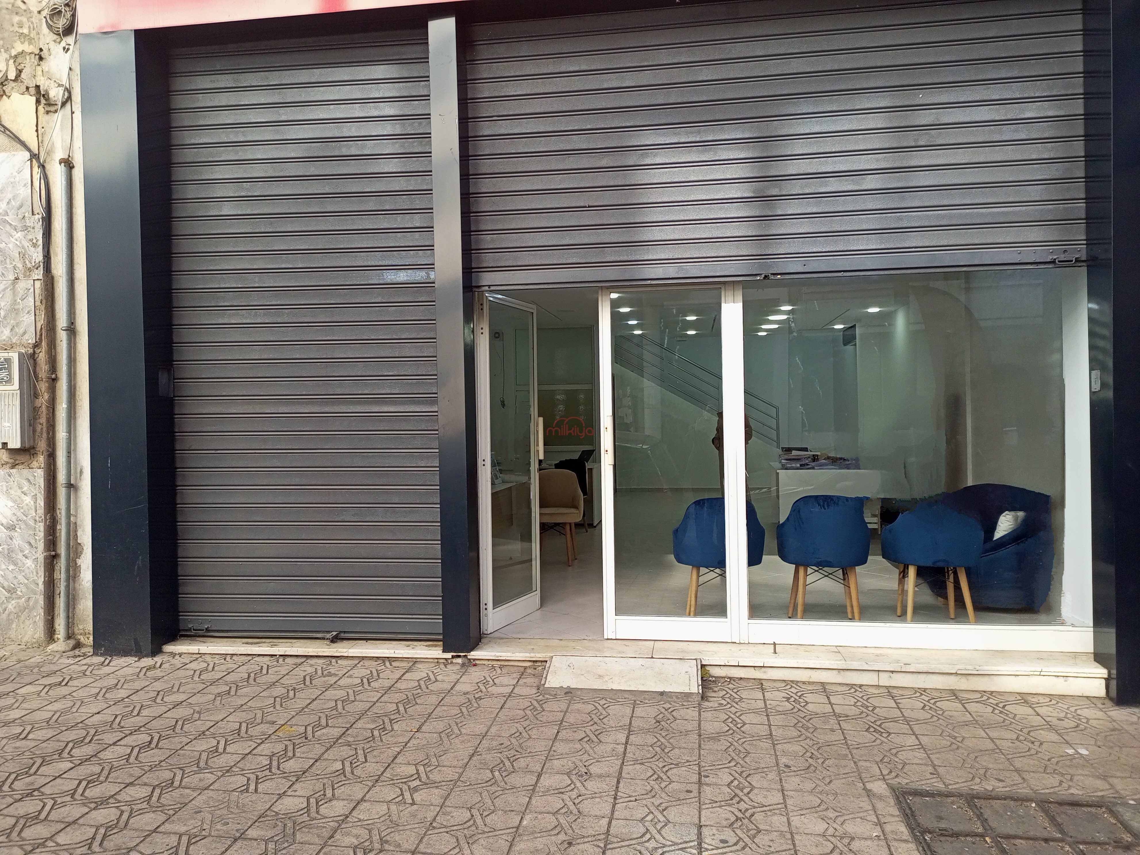 Vente Local à Casablanca — 3