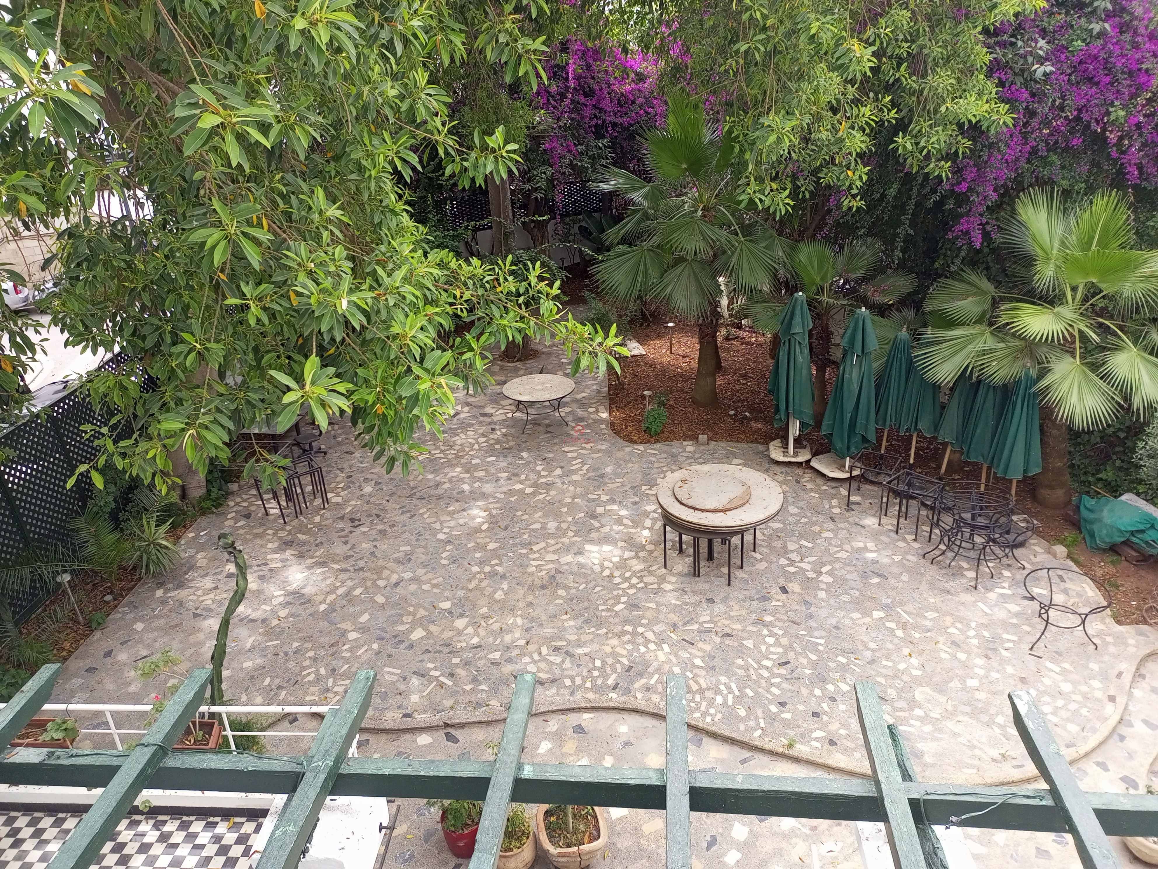 Local commercial 555 m² à Sidi Belyout — 7