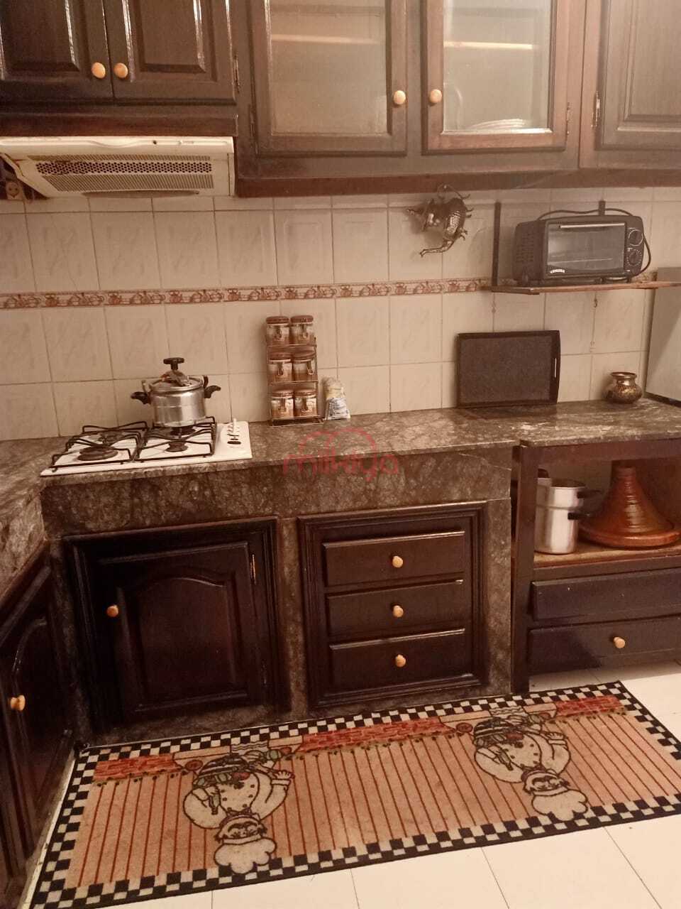 Vente Appartement à Marrakech — 2