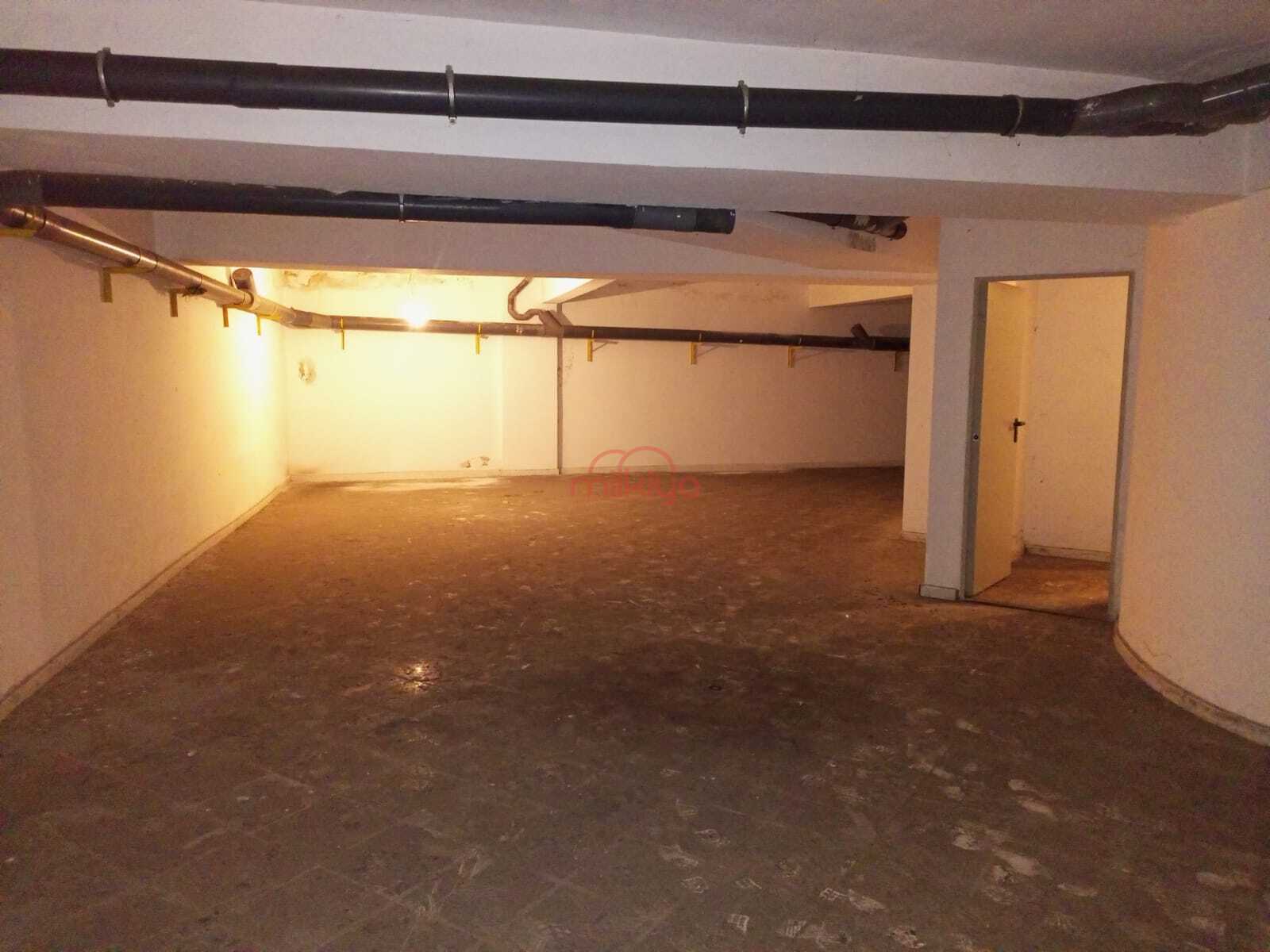 Bureau 2666 m² à Mers Sultan — 9