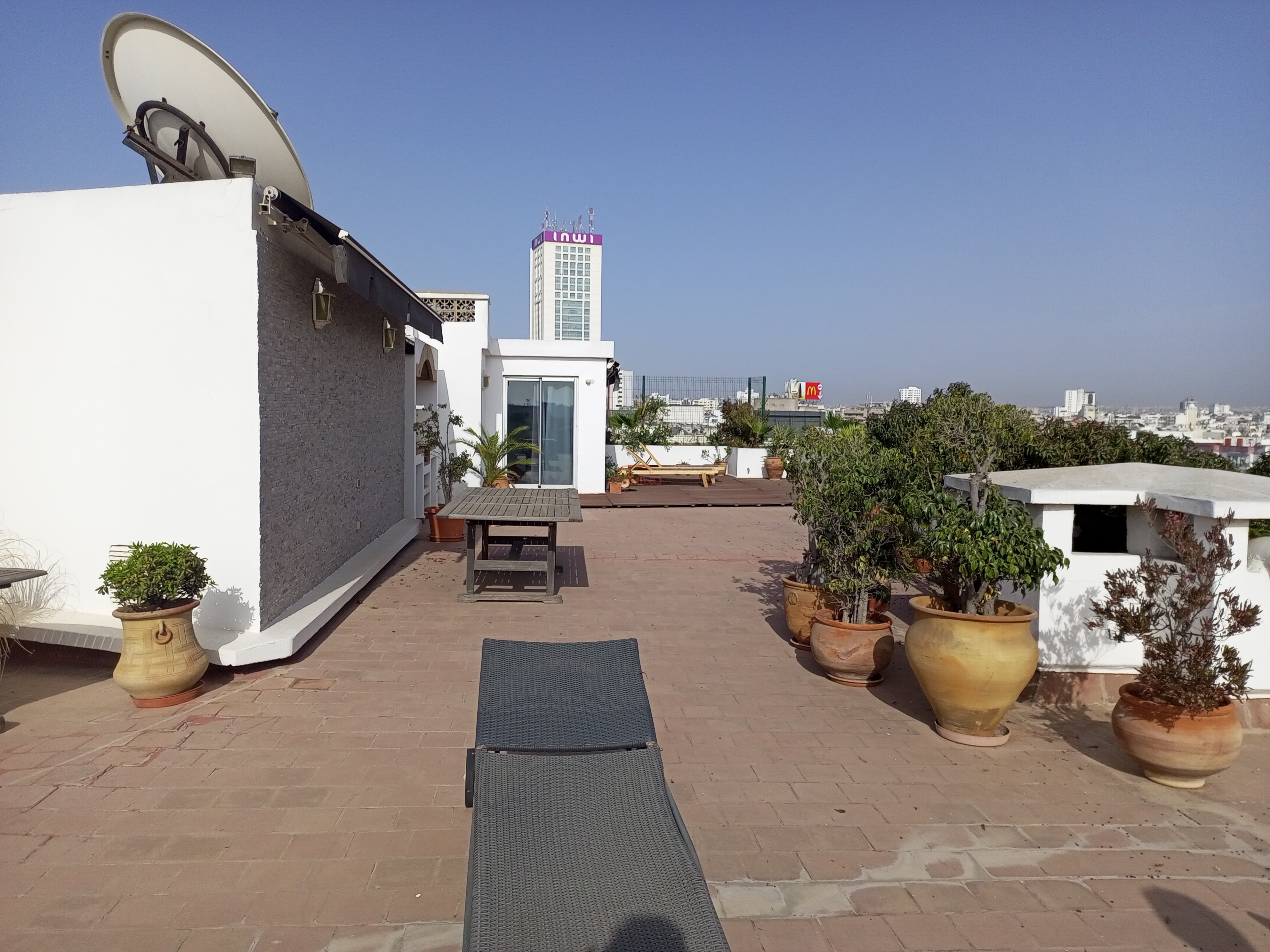 Appartement 553 m² f Racine — 10