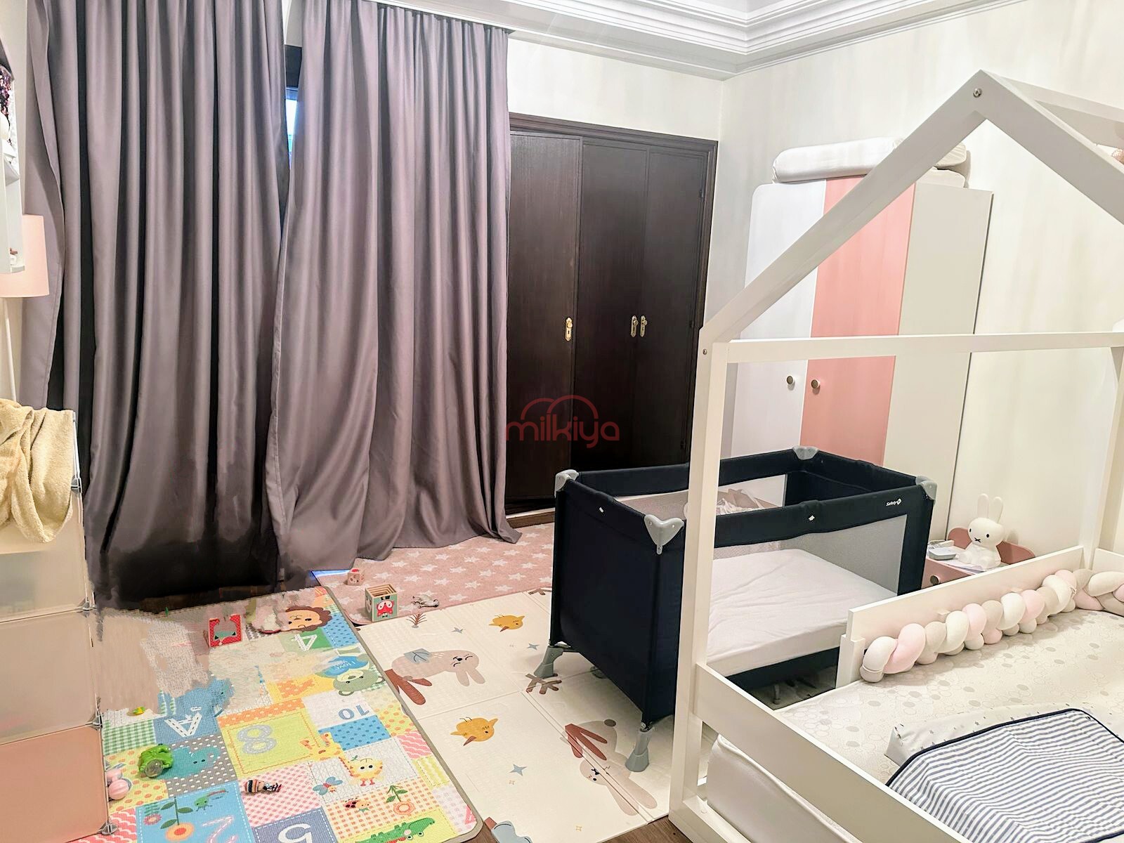Vente Appartement à Casablanca — 5