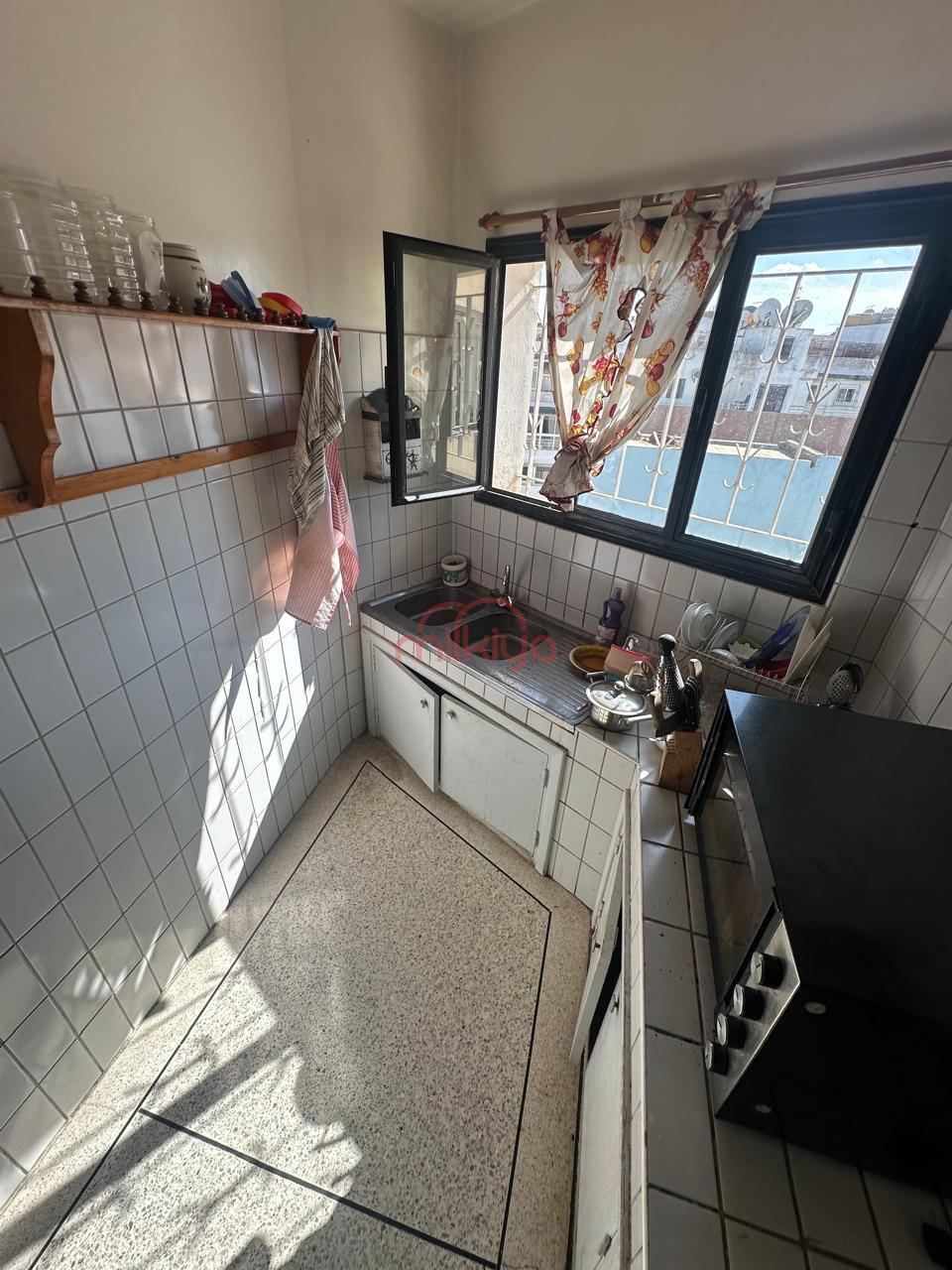Appartement 152 m² f Maarif Extension — 9