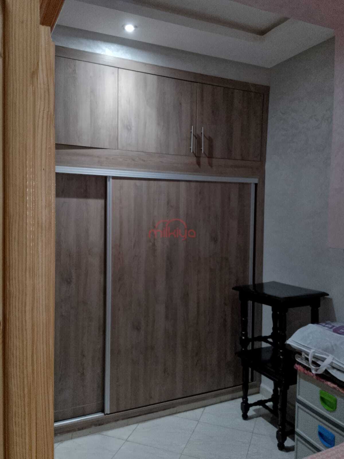 Vente Appartement à Marrakech — 3