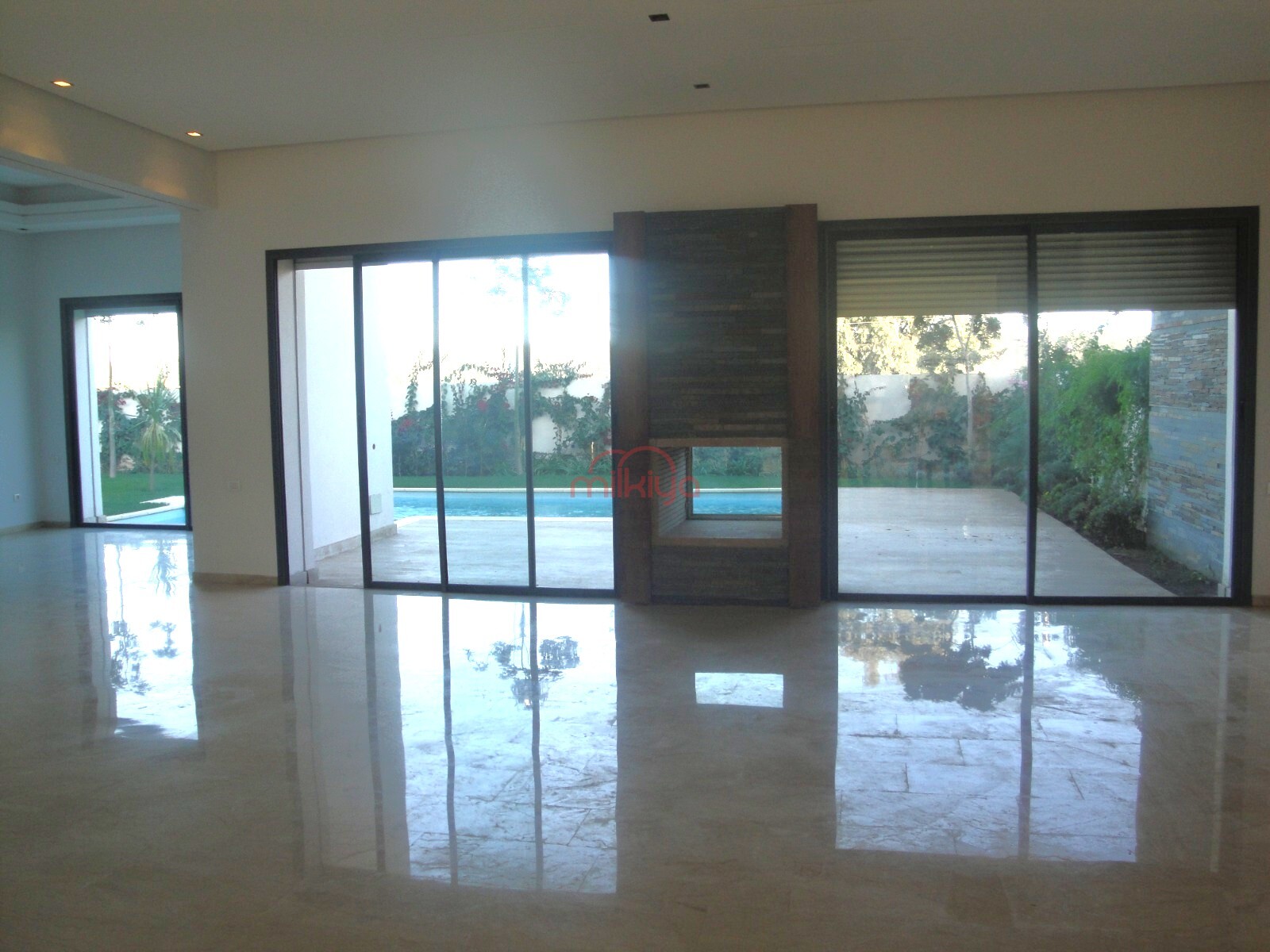 Vente Villa à Bouskoura — 3