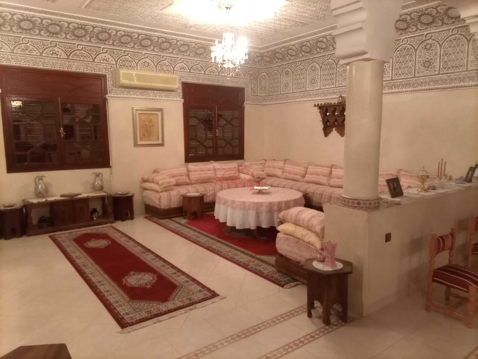 Vente Villa à Marrakech — 2