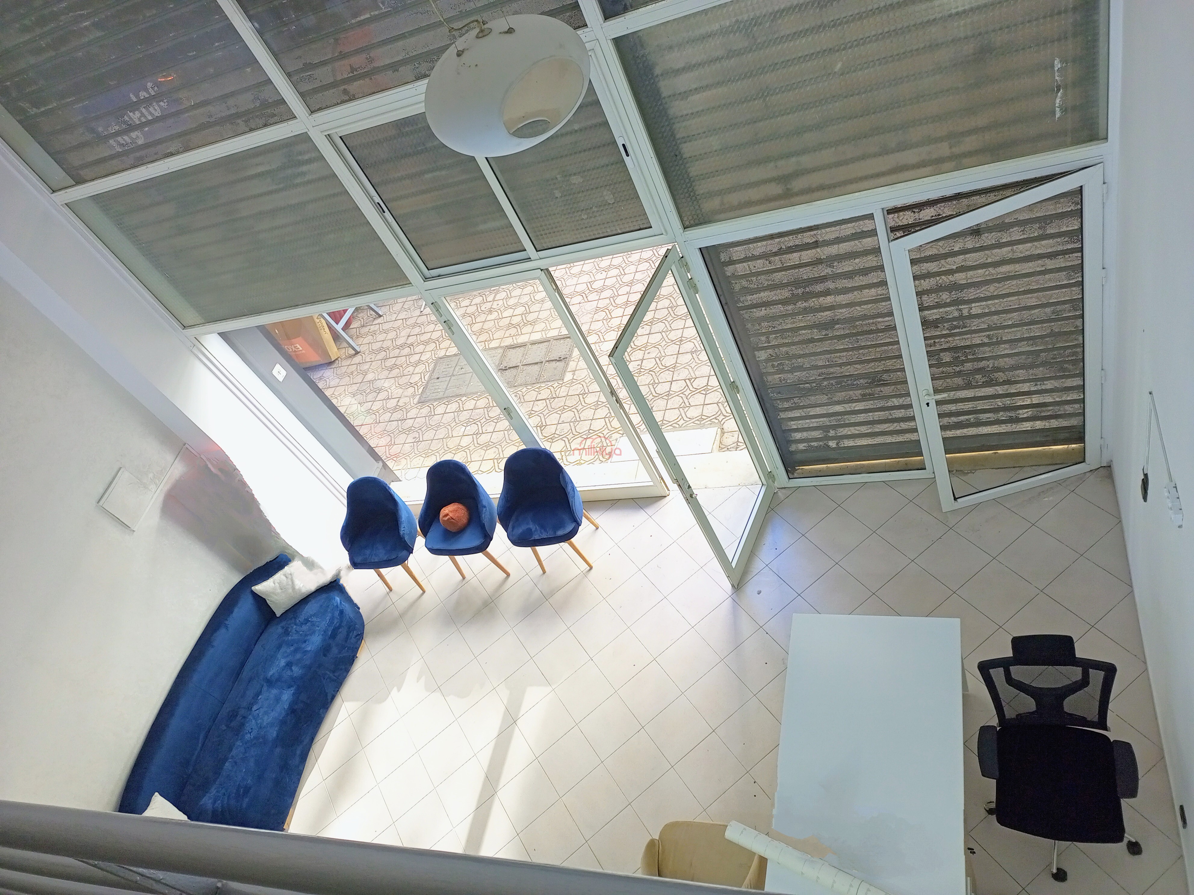 Vente Local à Casablanca