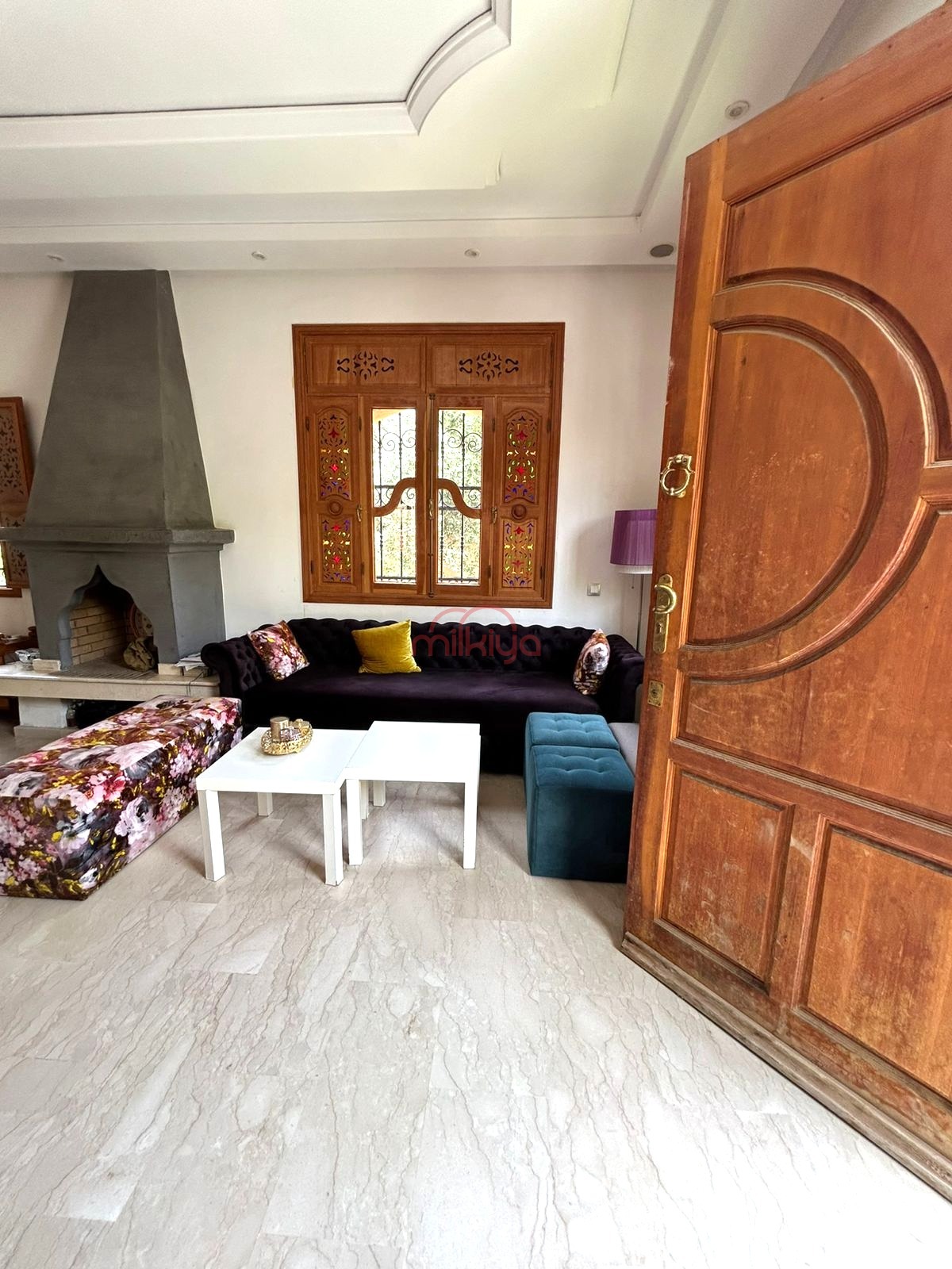 Villa 374 m² à Targa — 2