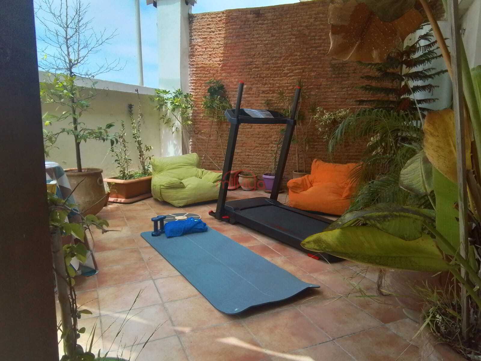 Location Appartement à Casablanca