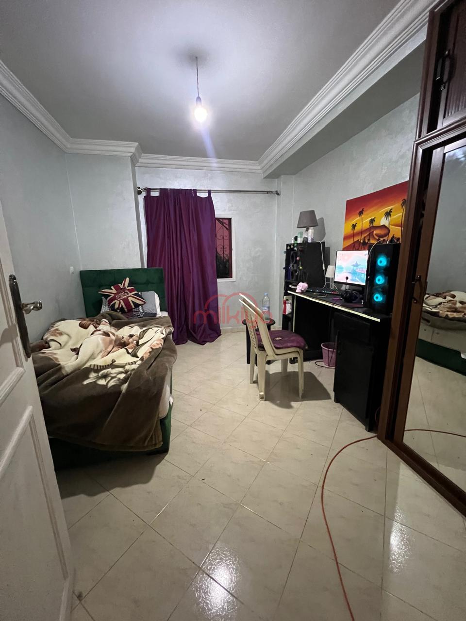 Appartement 148 m² à indéfini — 10