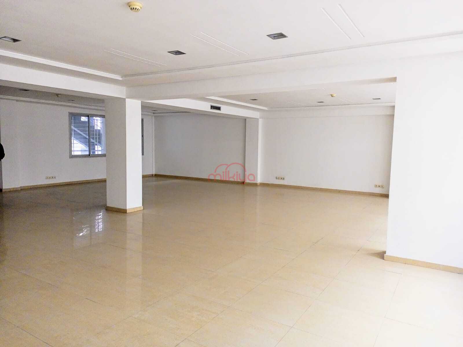 Location Bureau à Casablanca — 3