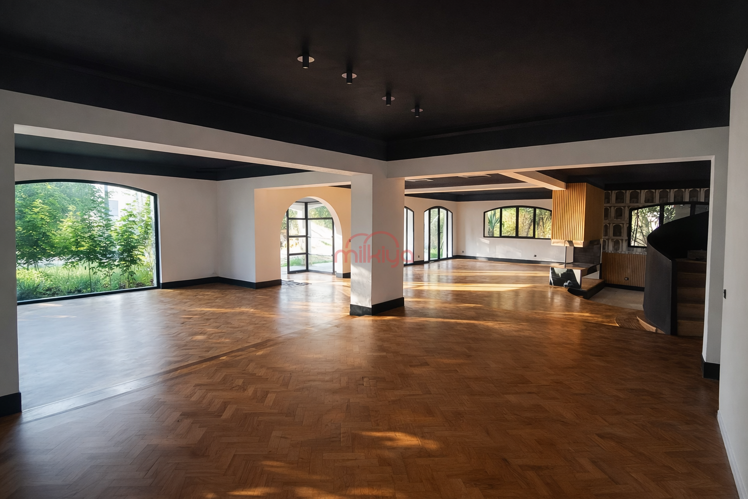 Vente Villa à Casablanca — 5