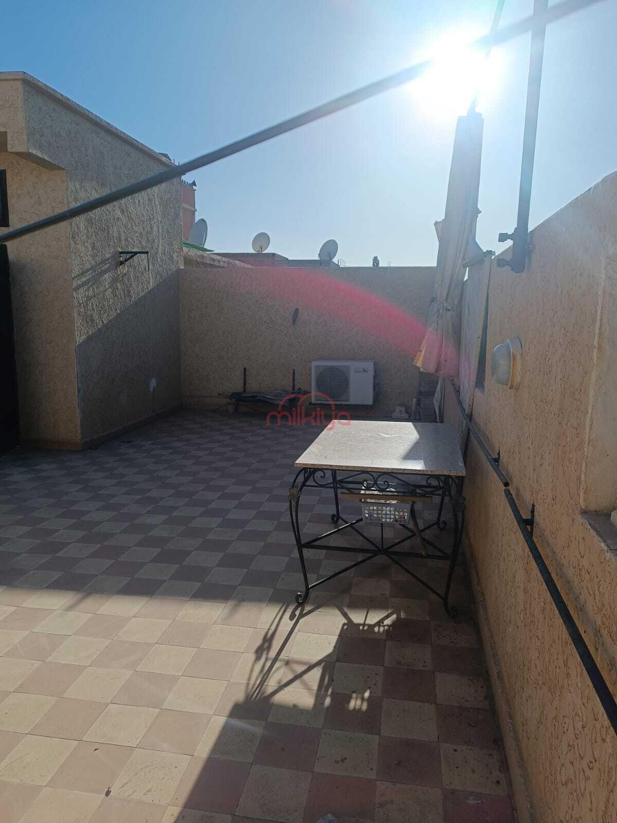Villa 150 m² à Ancienne Médina — 4