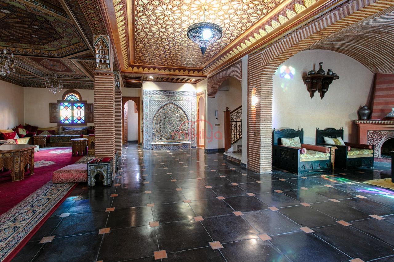 Vente Villa à Marrakech — 3