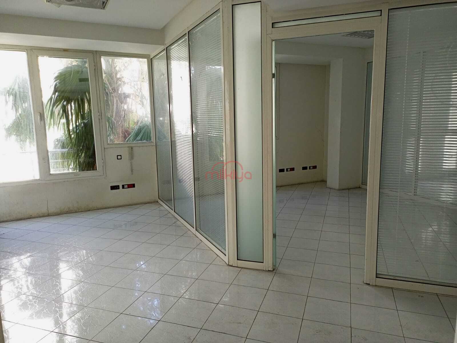Vente Bureau à Casablanca — 3