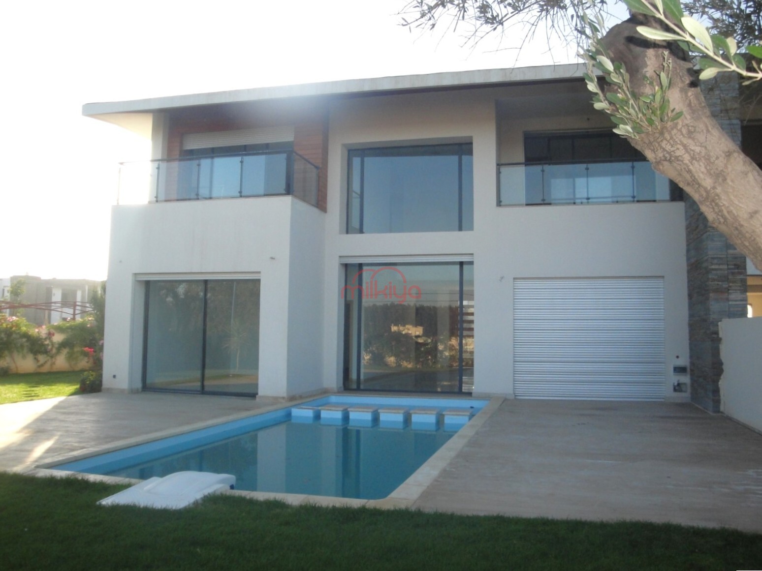 Vente Villa à Bouskoura — 6