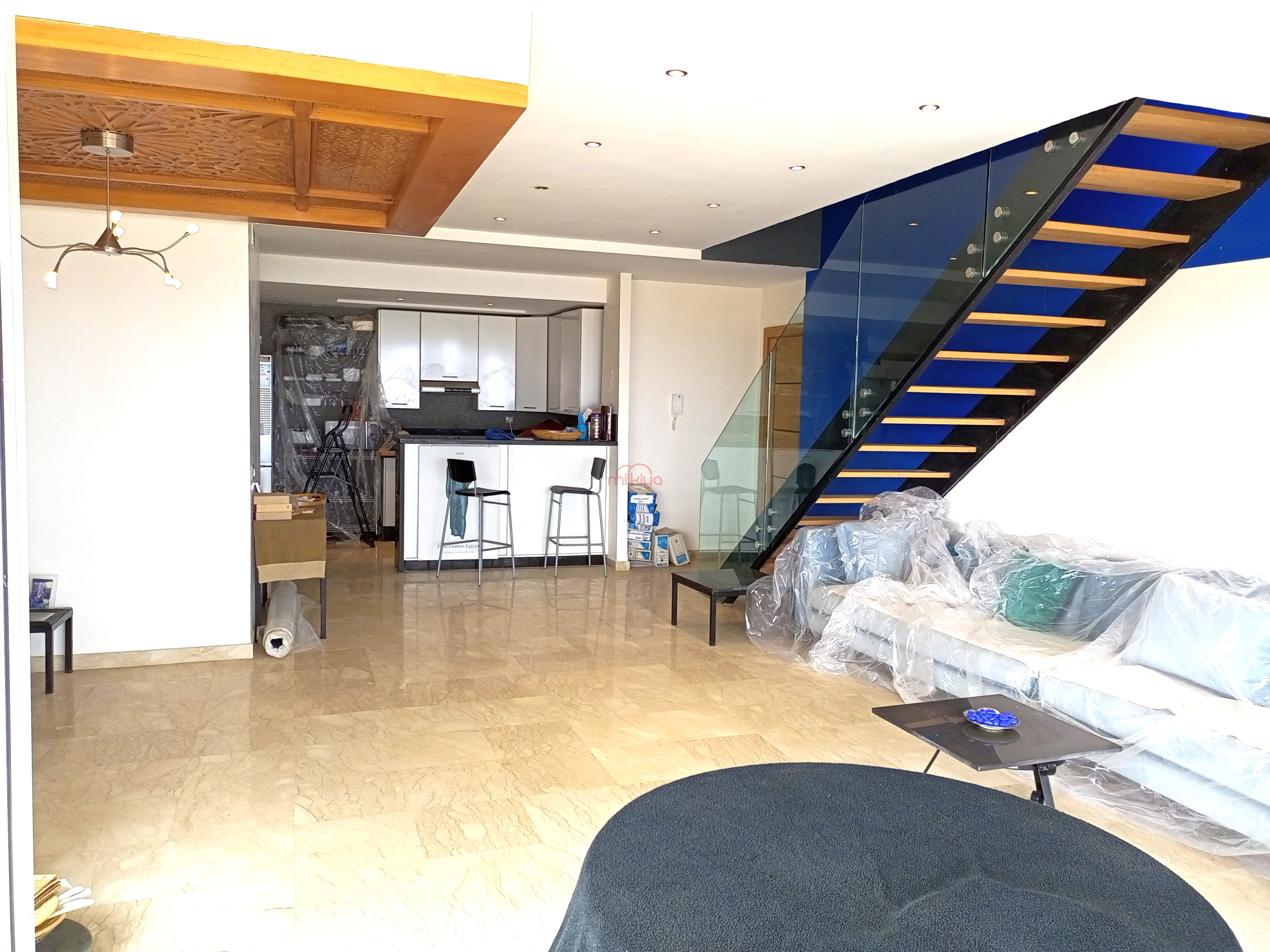 Vente Appartement à Bouznika