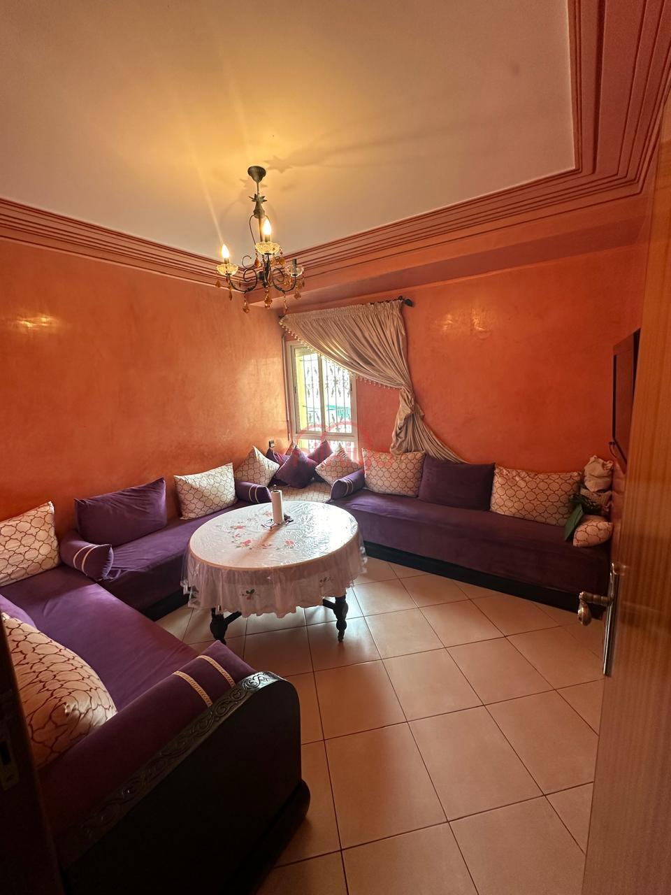 Vente Appartement à Casablanca — 5