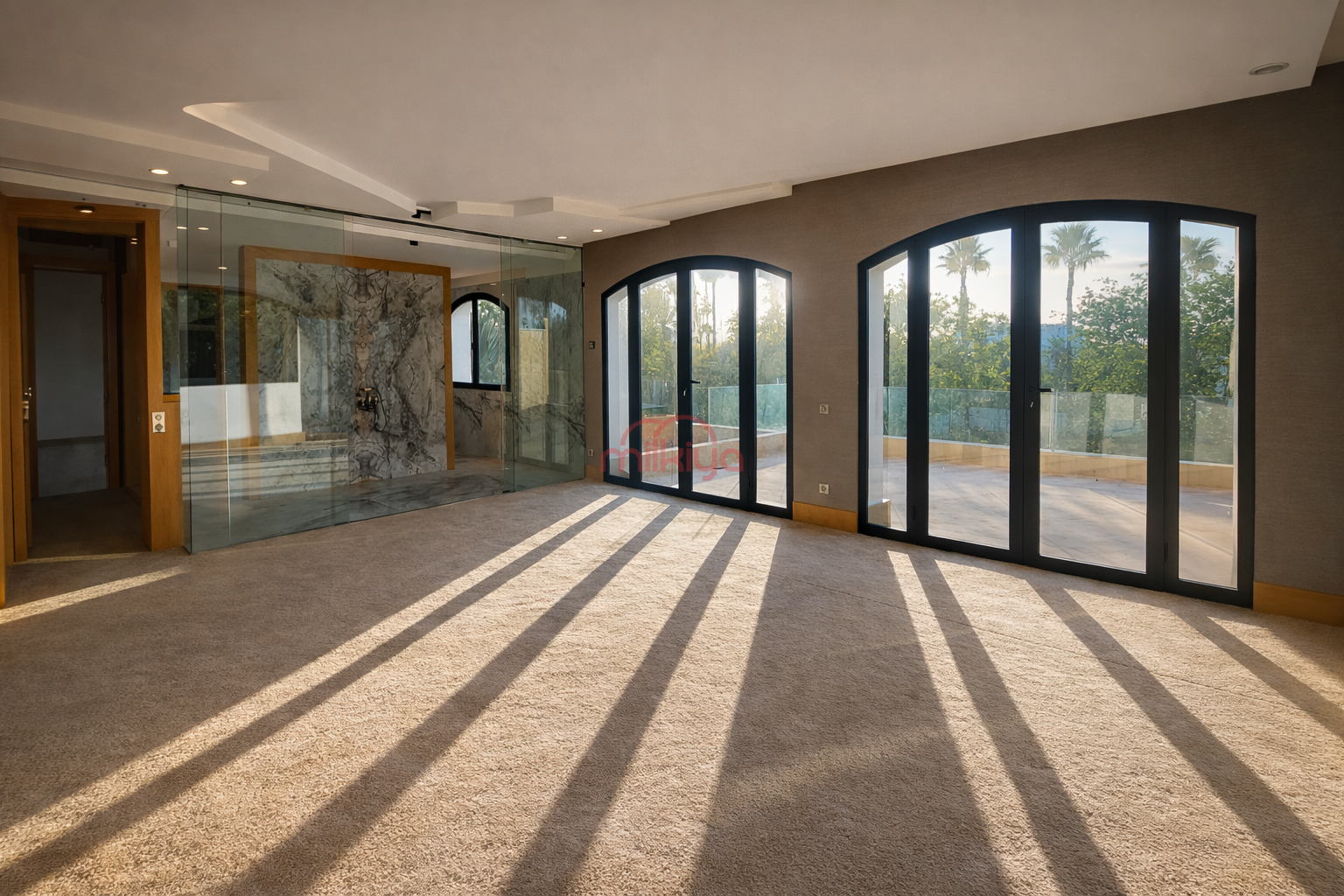 Villa 1550 m² à Anfa — 7
