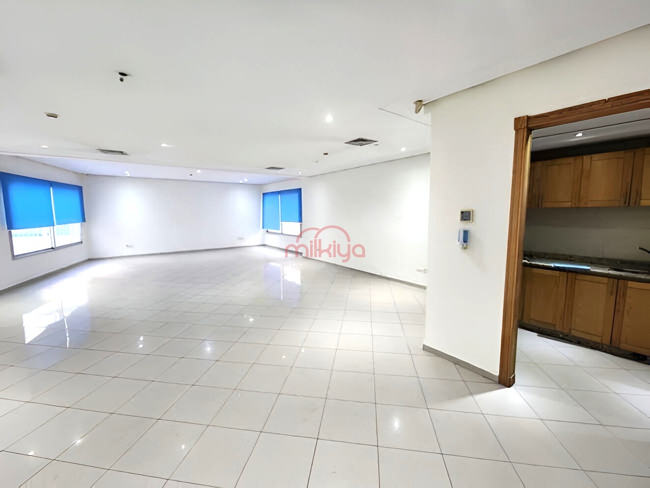 Location Bureau à Casablanca