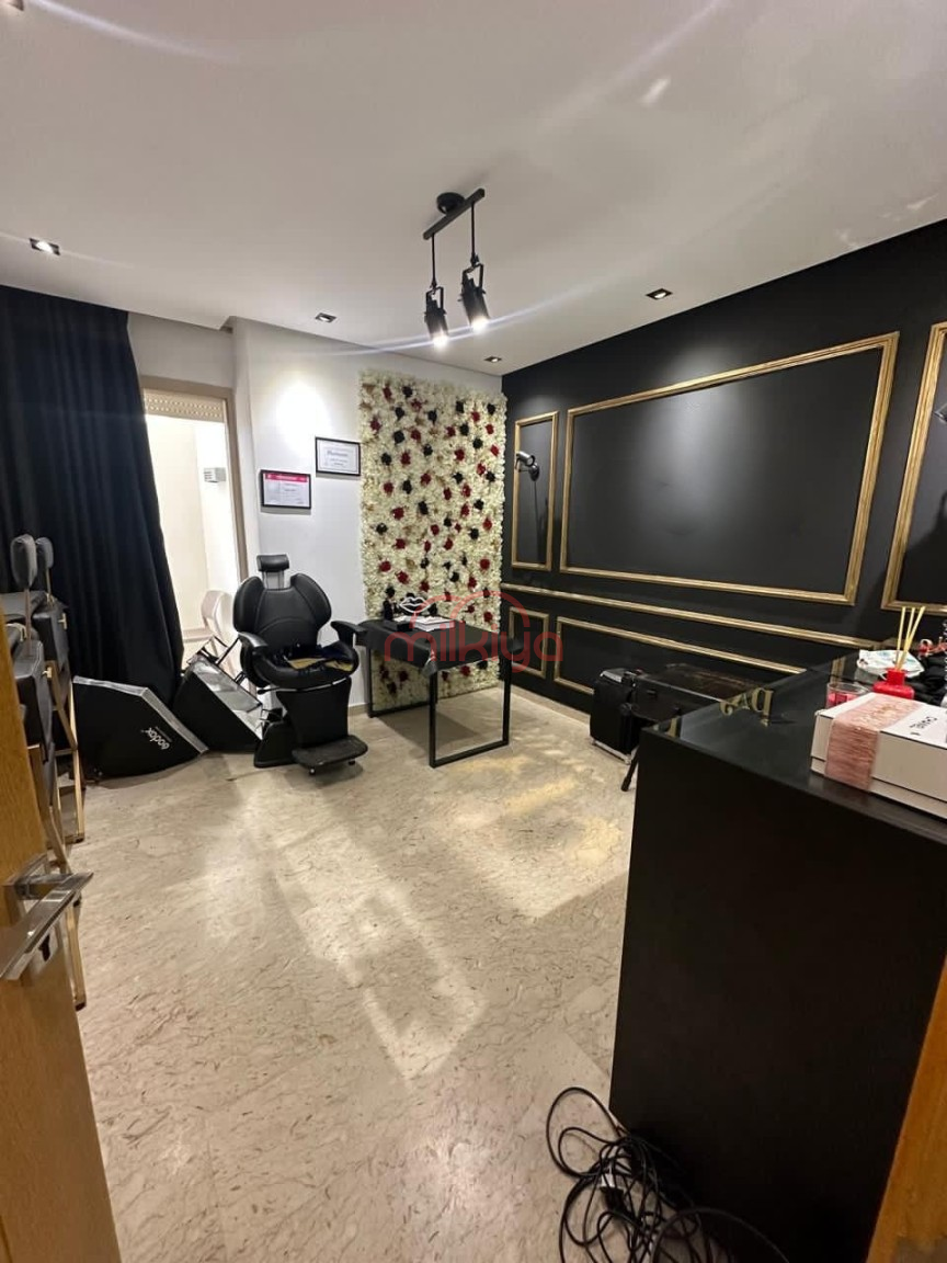 Vente Appartement à Casablanca — 3