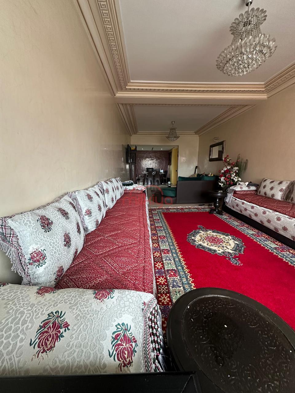 Vente Appartement à Casablanca — 3