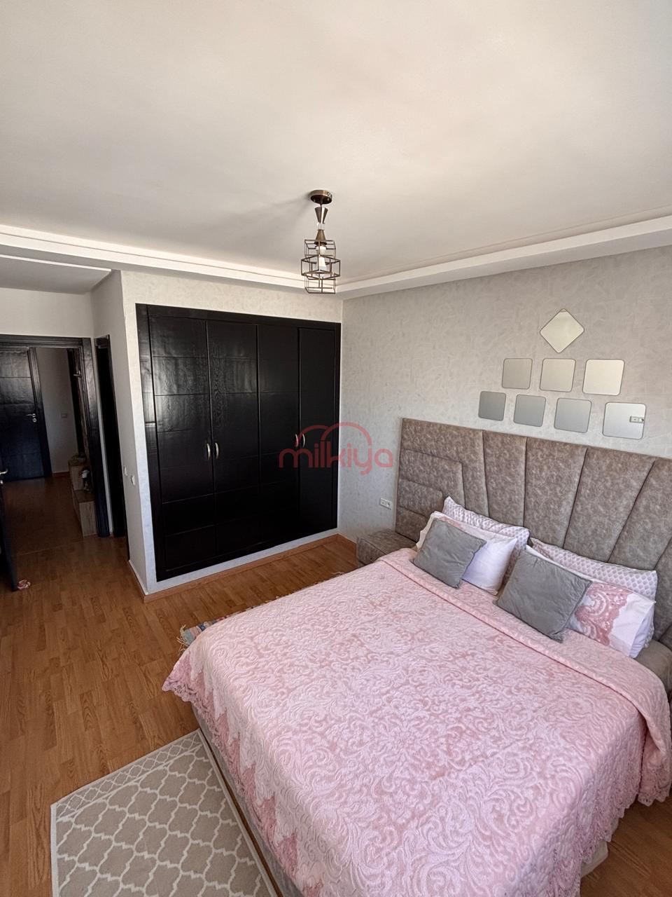 Appartement 83 m² à Salé — 6