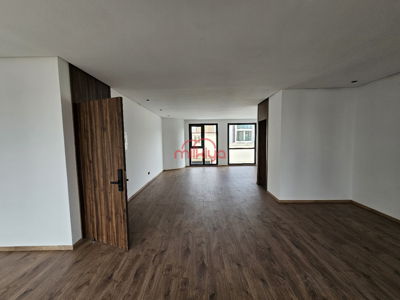Location Bureau à Casablanca