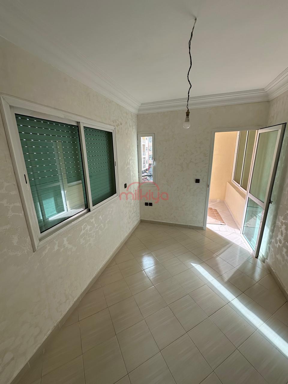 Vente Appartement à Casablanca — 5