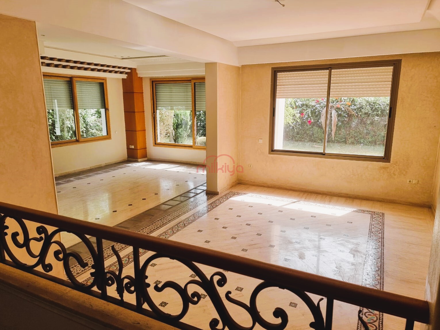 Vente Villa à Casablanca — 3