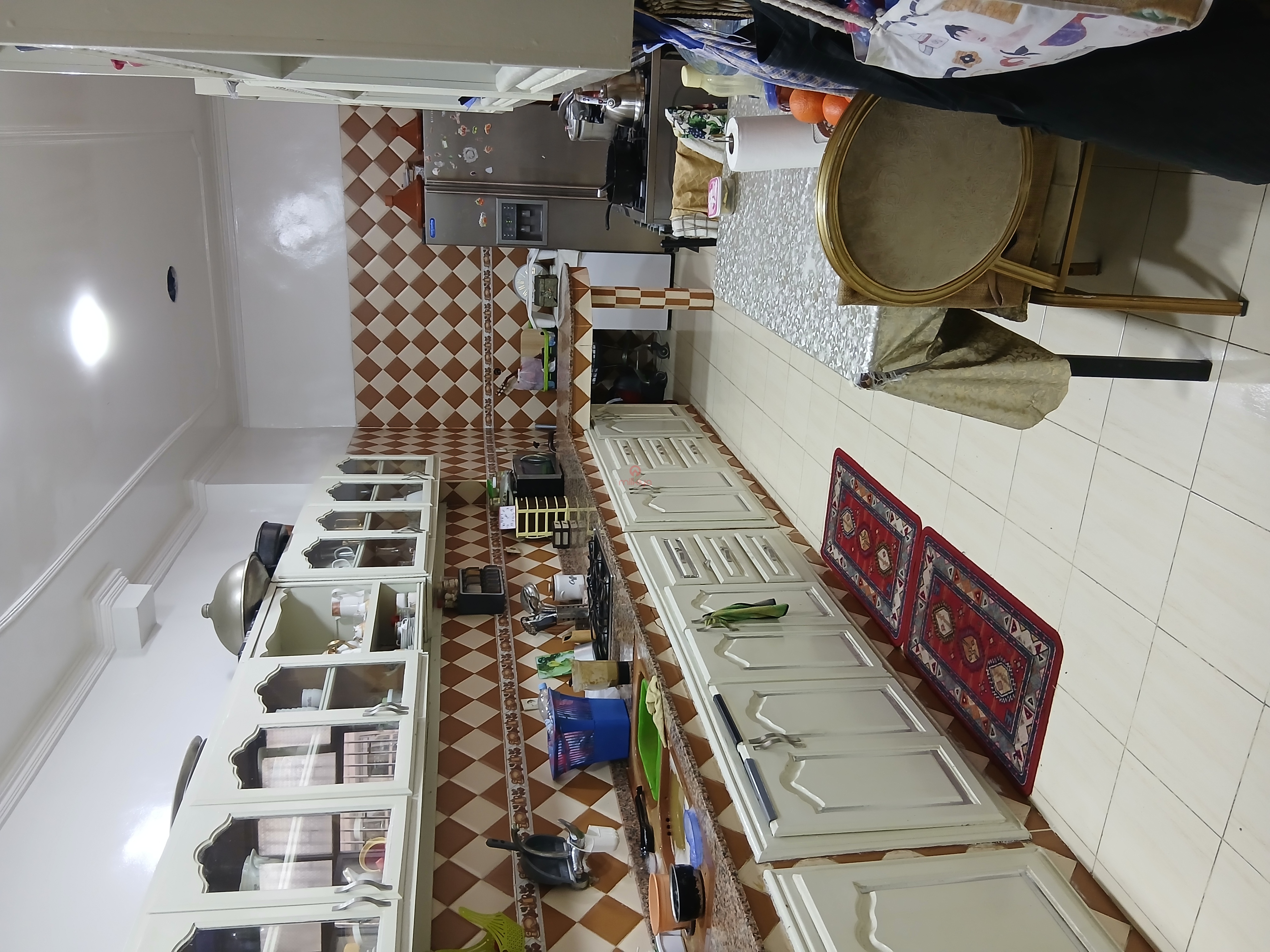 Appartement 206 m² f Maarif — 8
