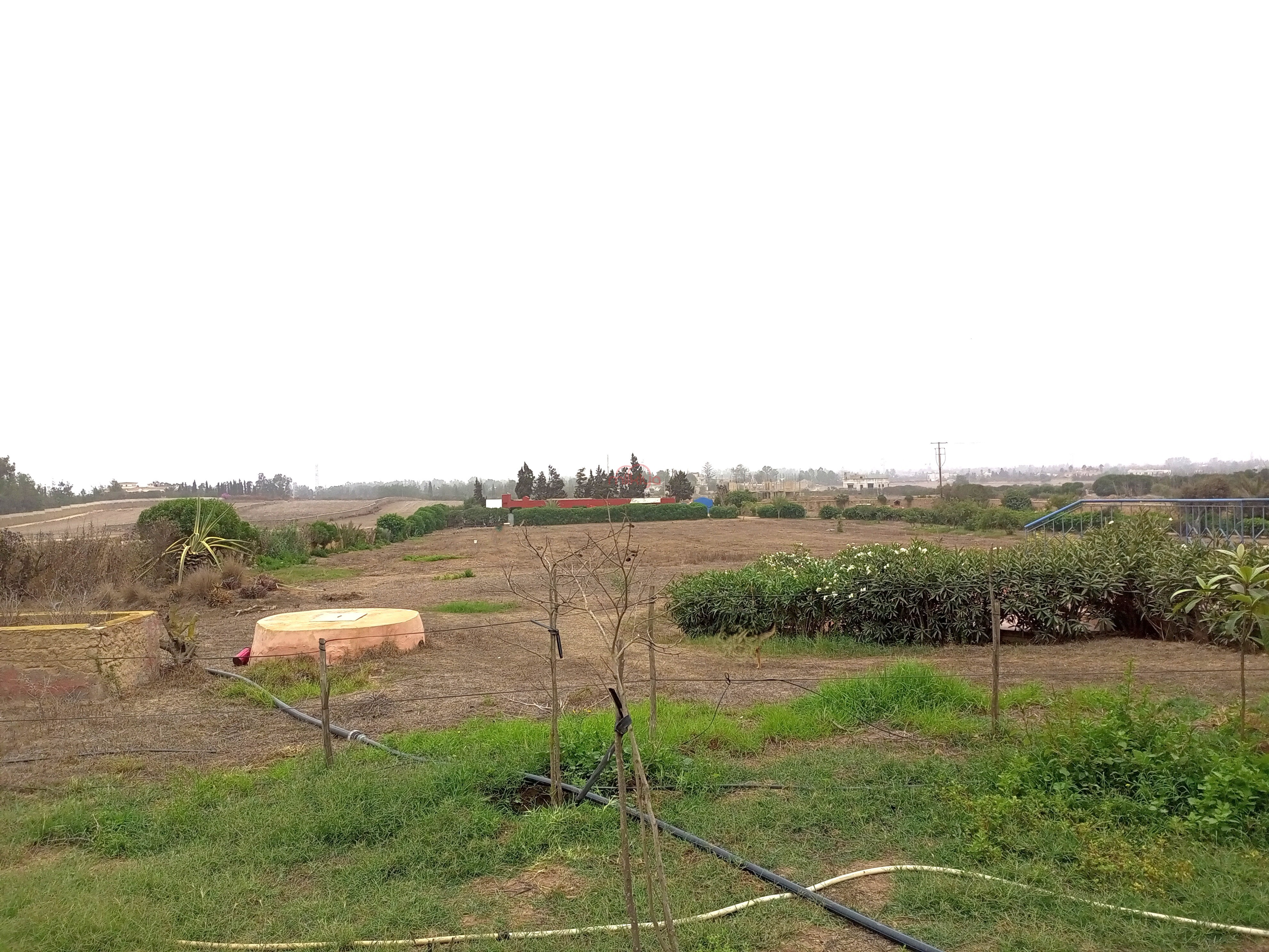 Location Ferme à Bouskoura