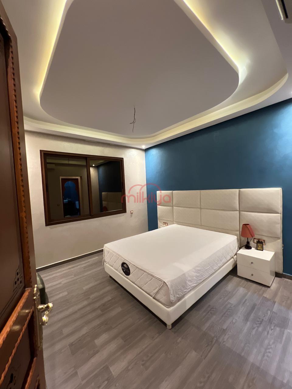 Villa 487 m² à Route Amizmiz — 8