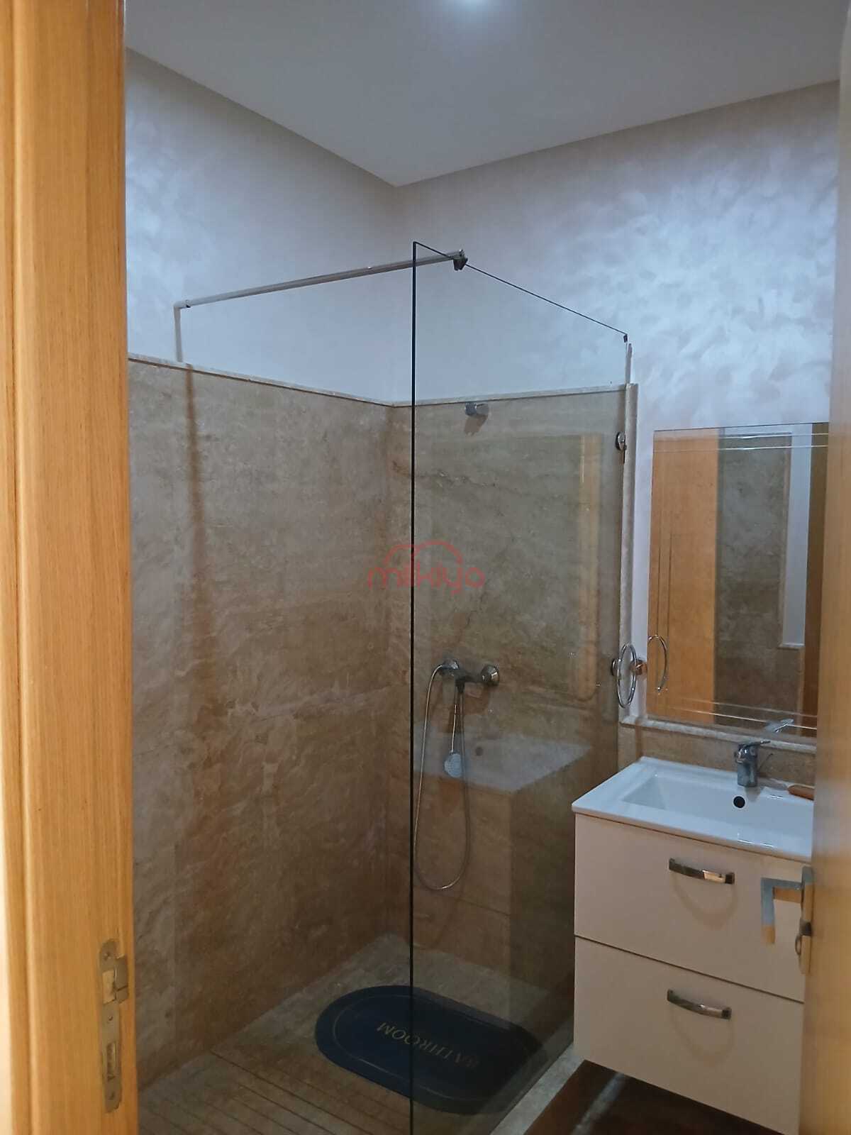 Appartement 150 m² à Indéfini — 9