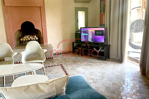Vente Villa à Marrakech — 5