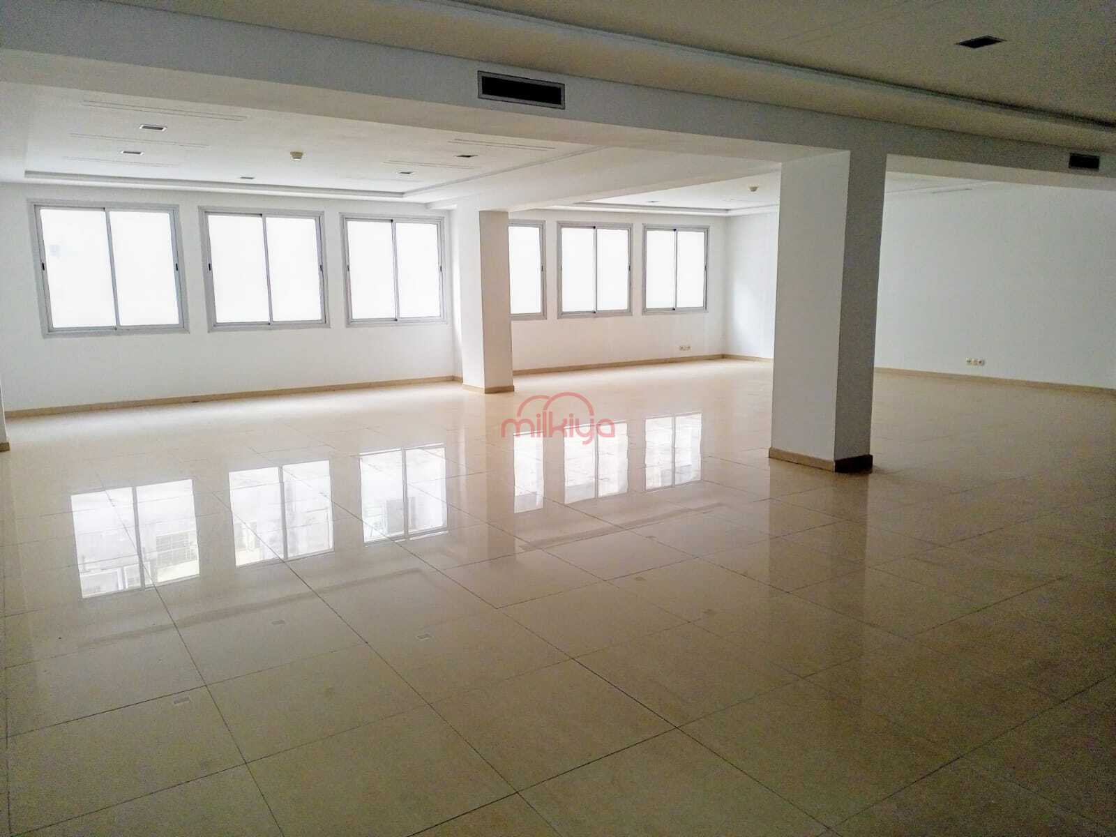 Location Bureau à Casablanca