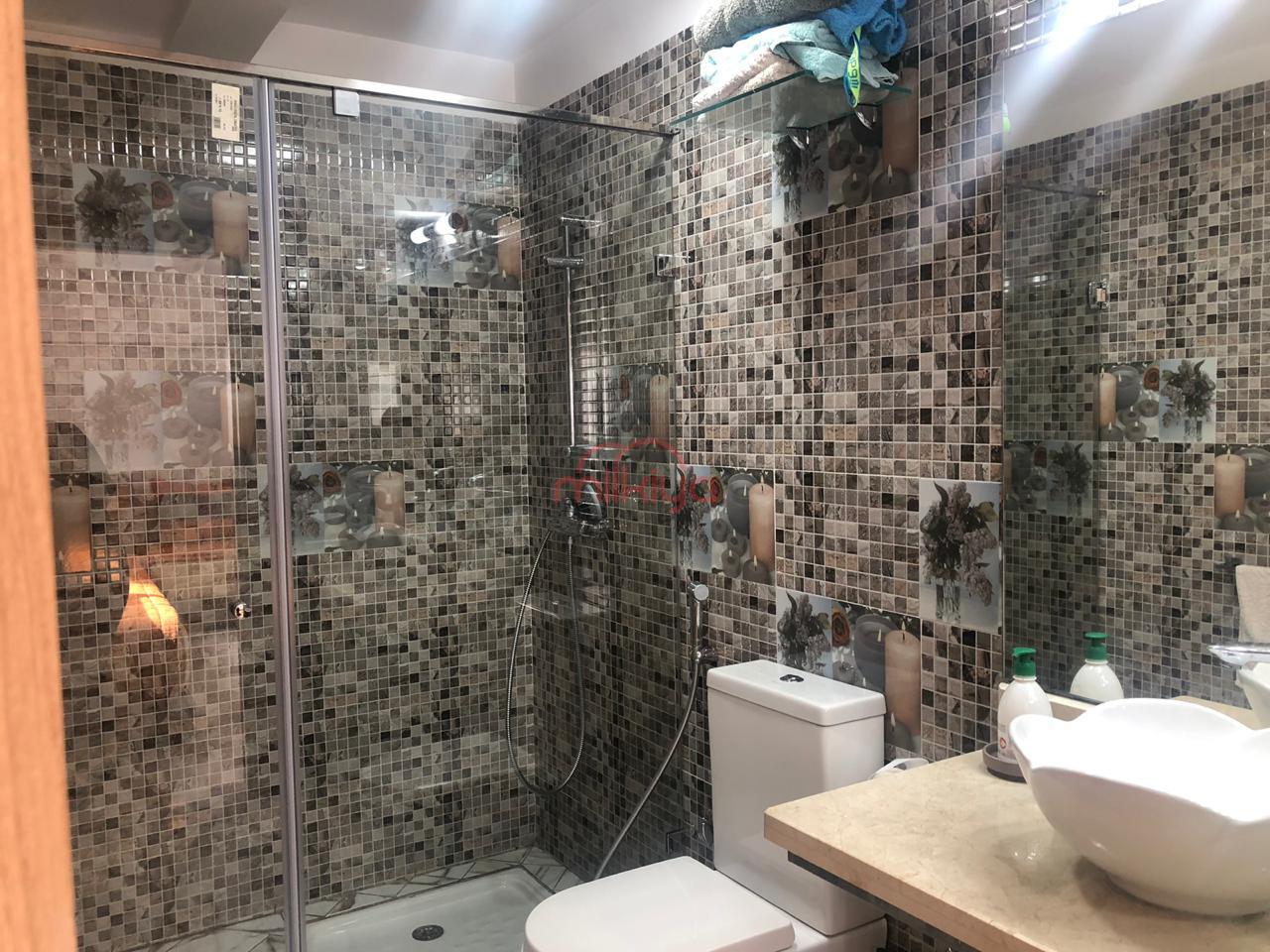 Villa 416 m² à Bouskoura — 8