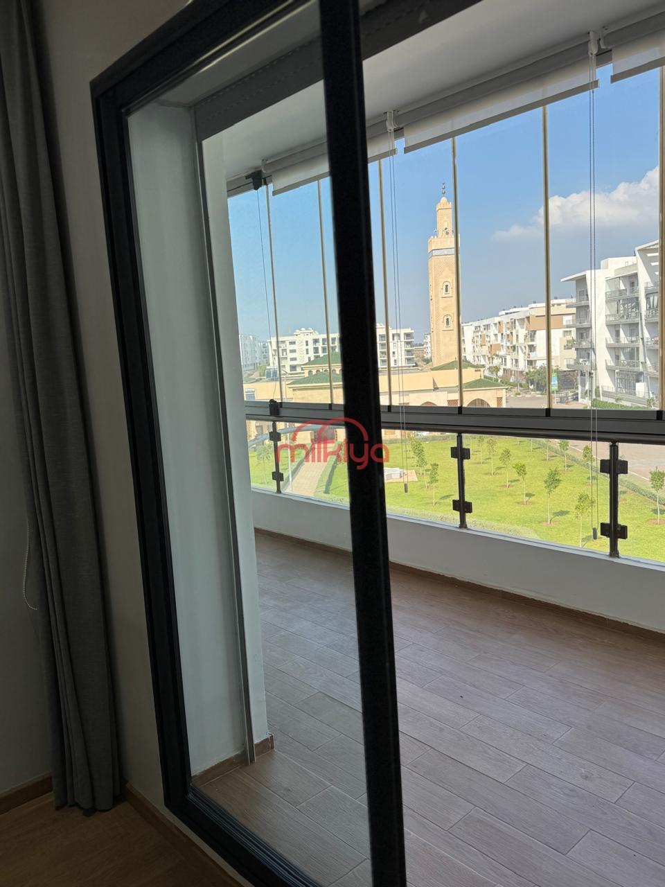 Location Appartement à Bouskoura — 5