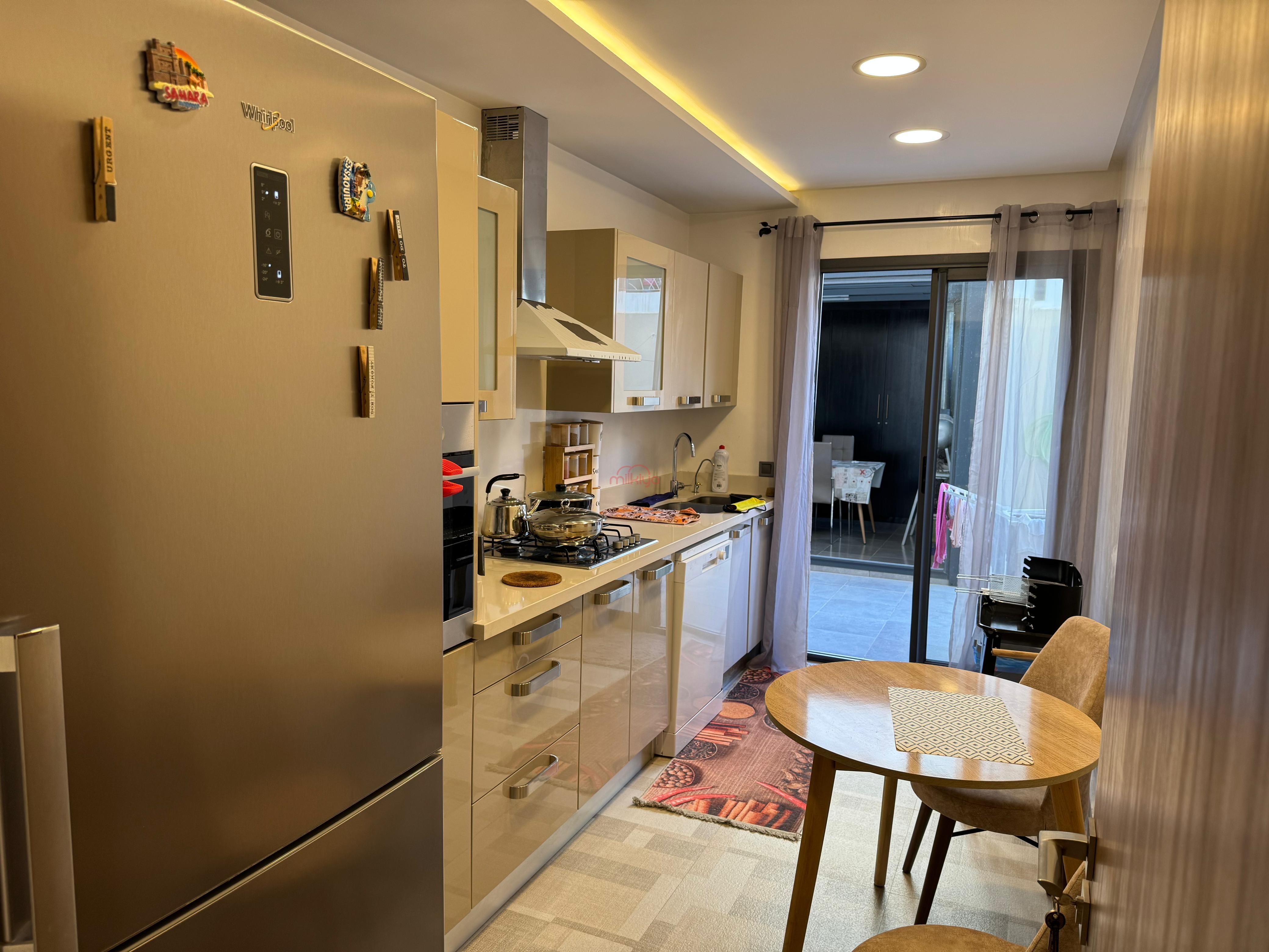Vente Appartement à Casablanca — 4