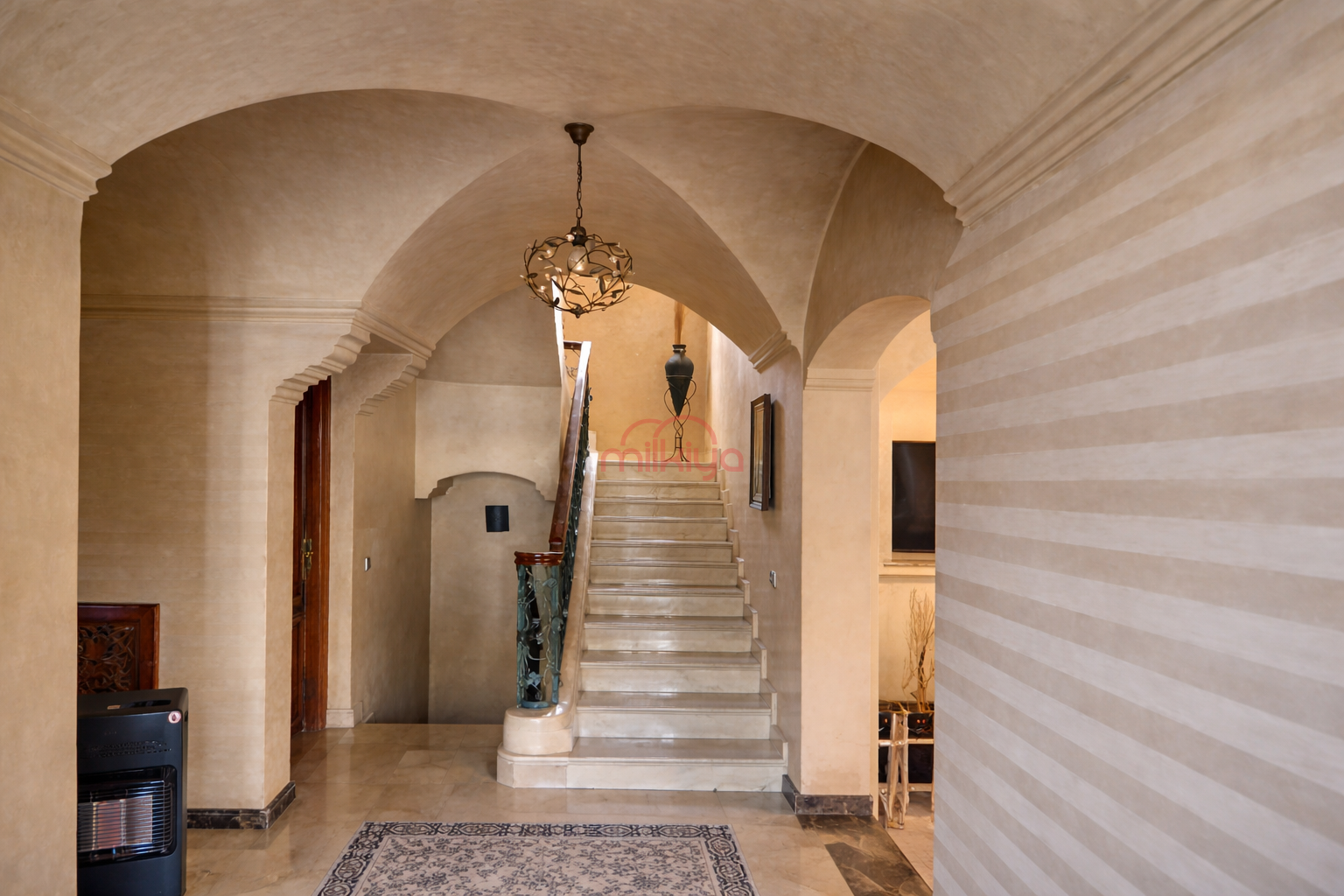 Vente Bâtiment à Casablanca — 4