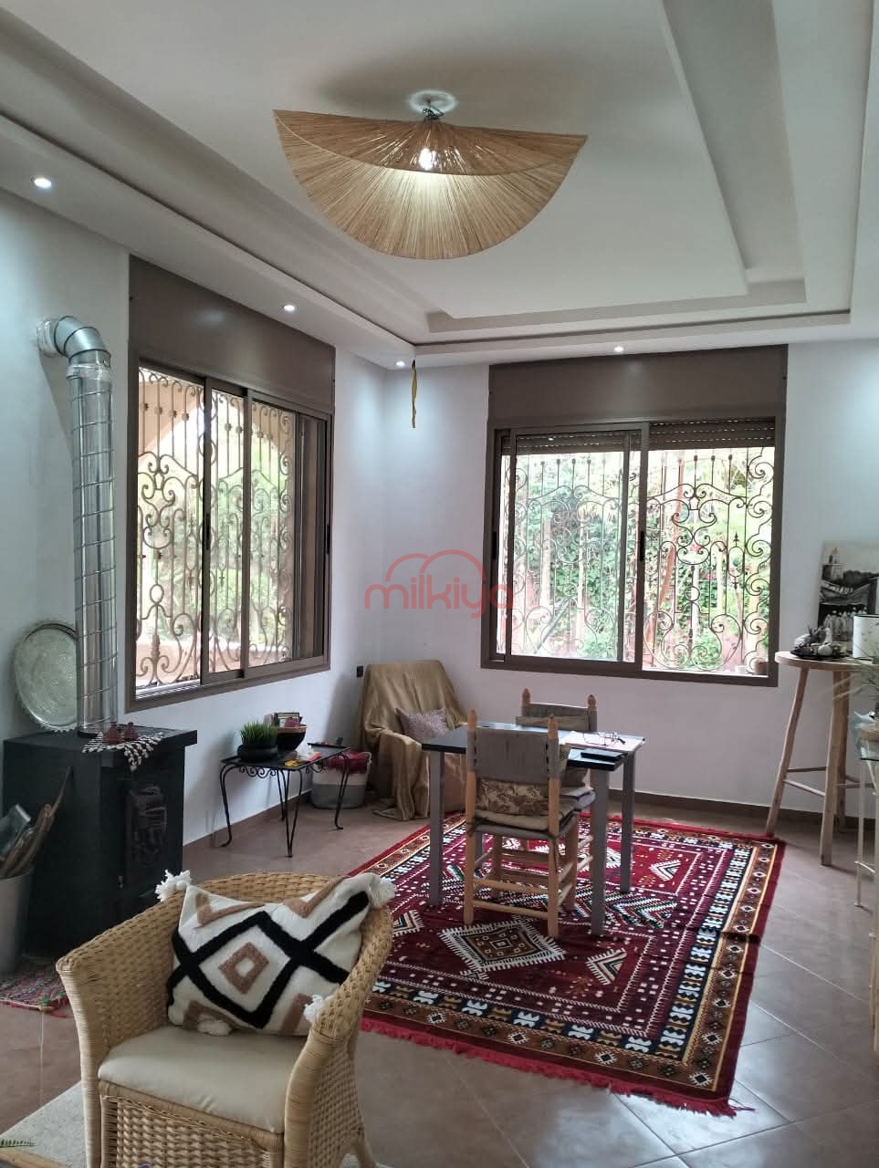 Vente Villa à Marrakech — 2