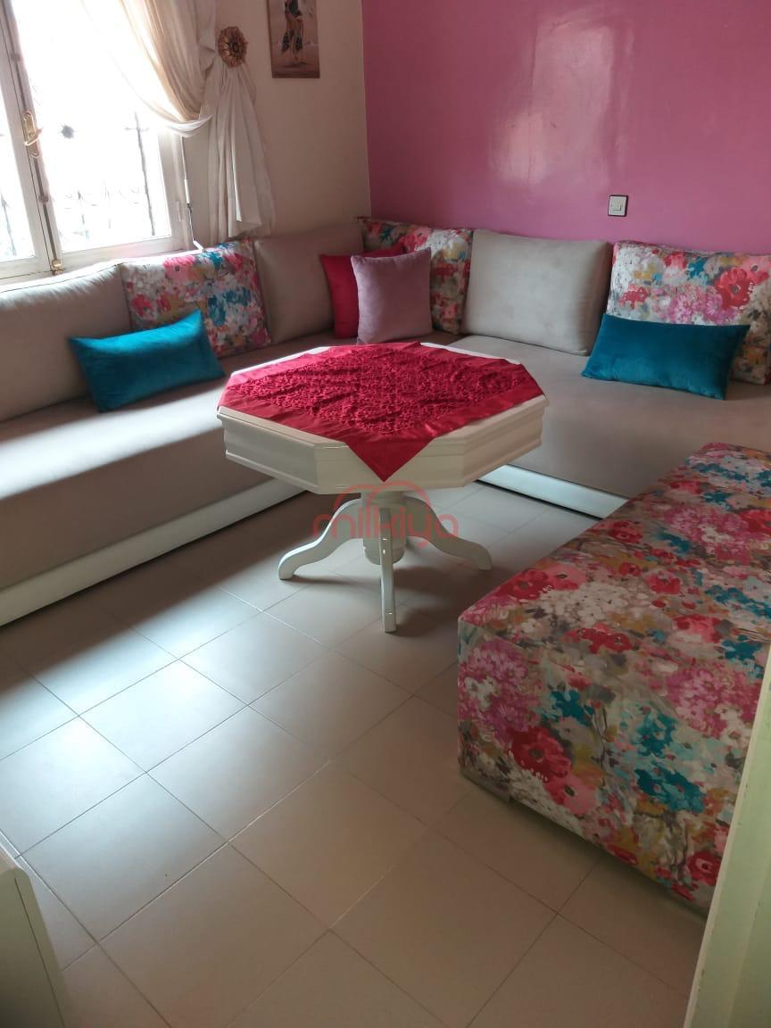 Vente Appartement à Marrakech — 3